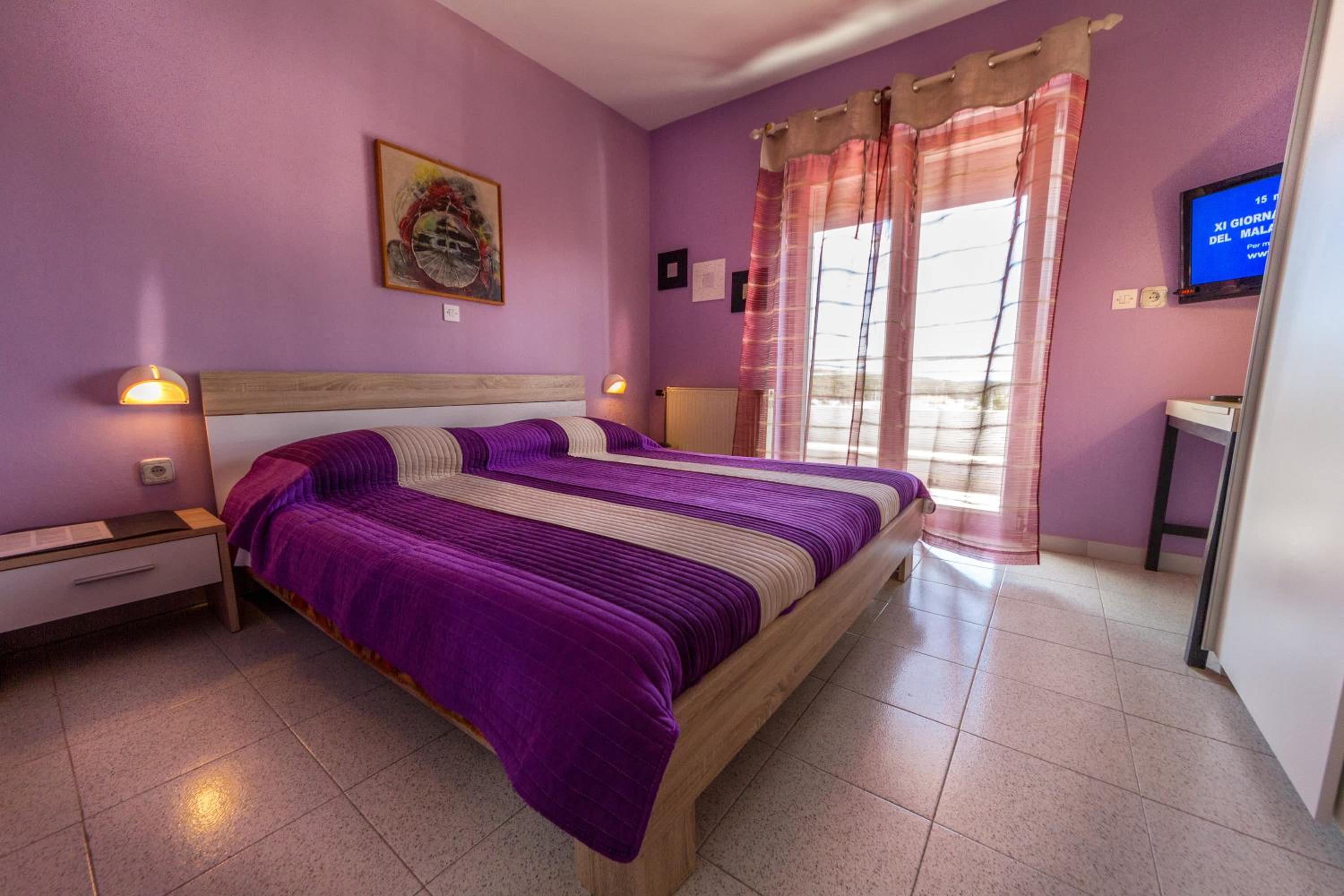 Apartments Borghese