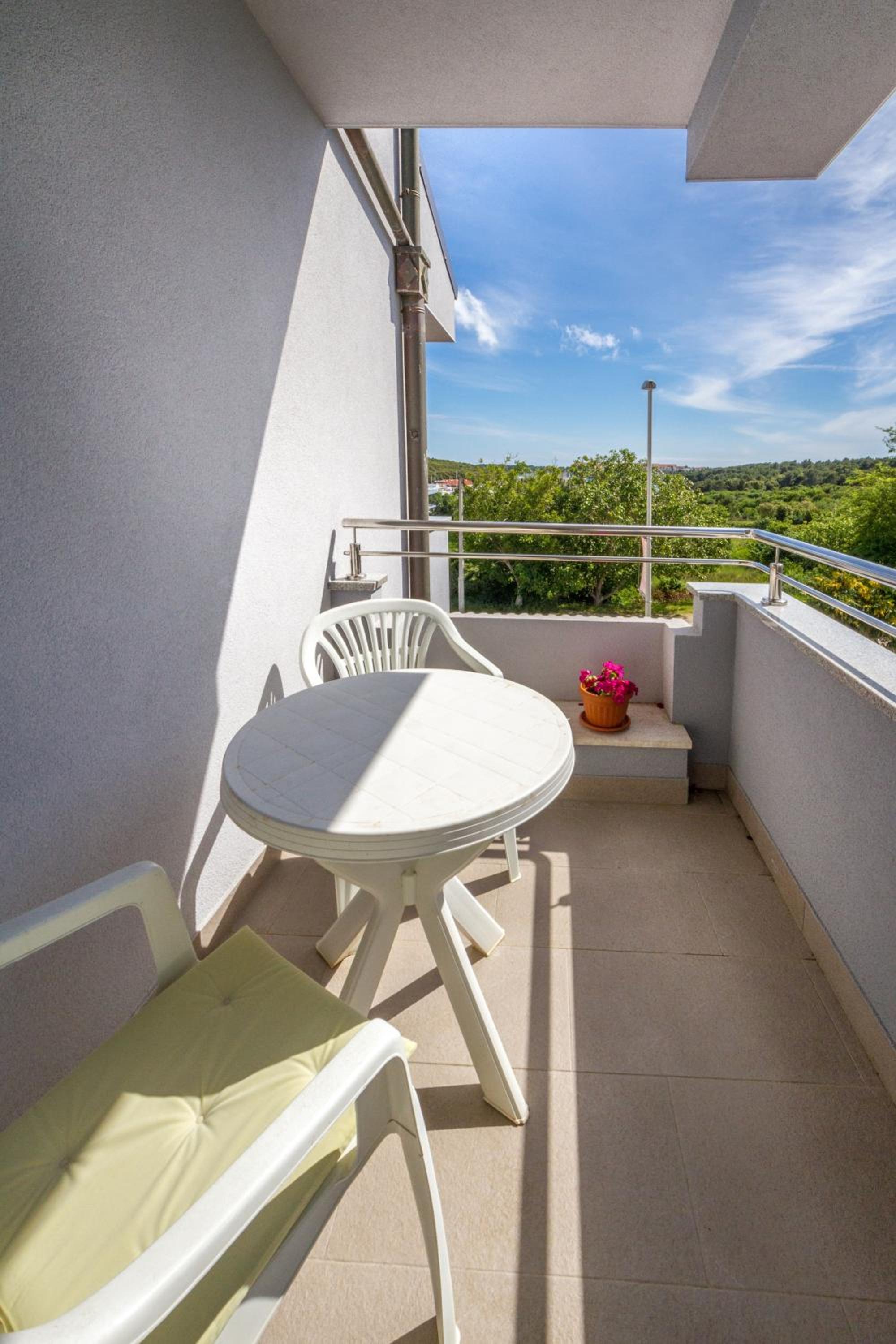 Apartments Borghese