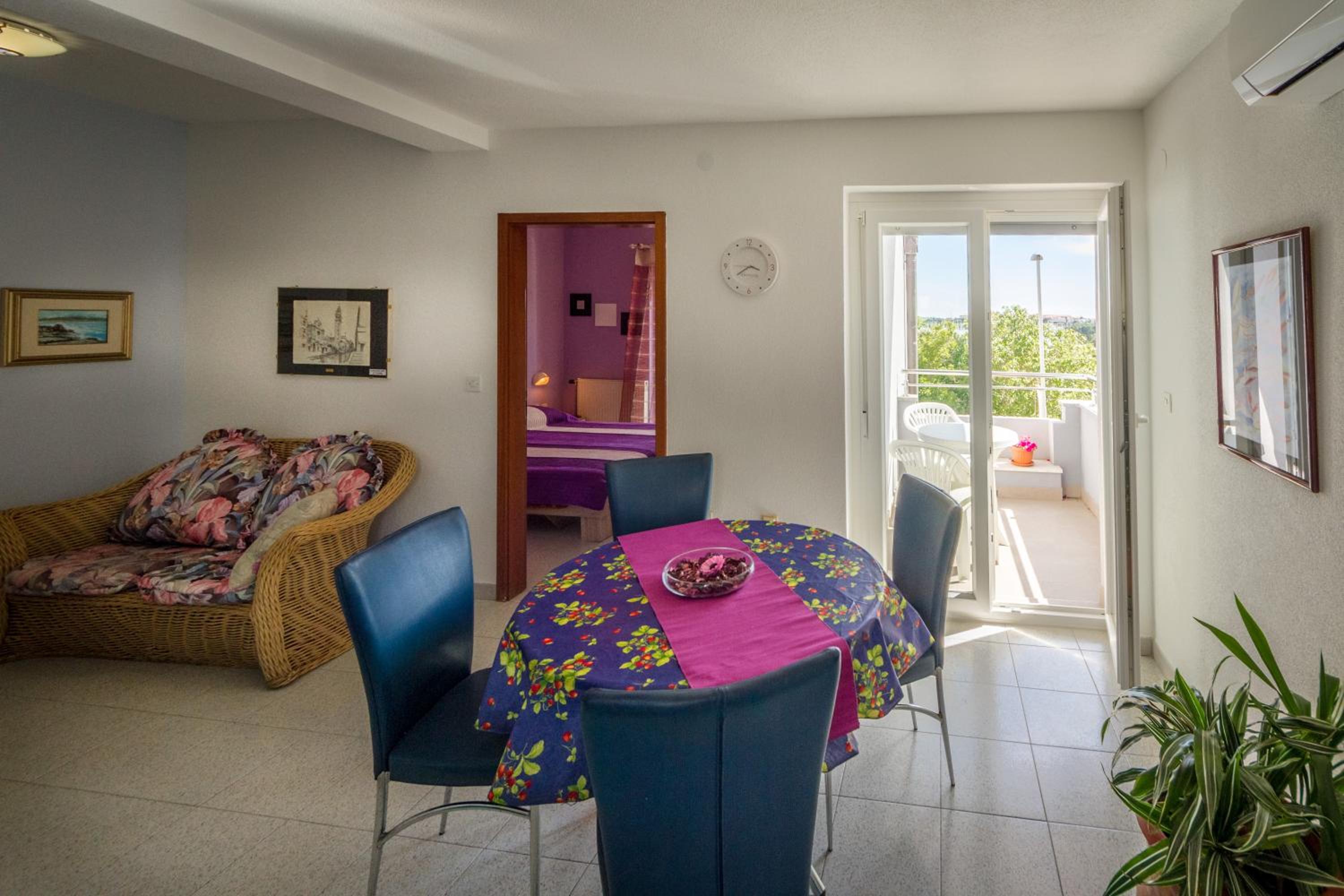 Apartments Borghese