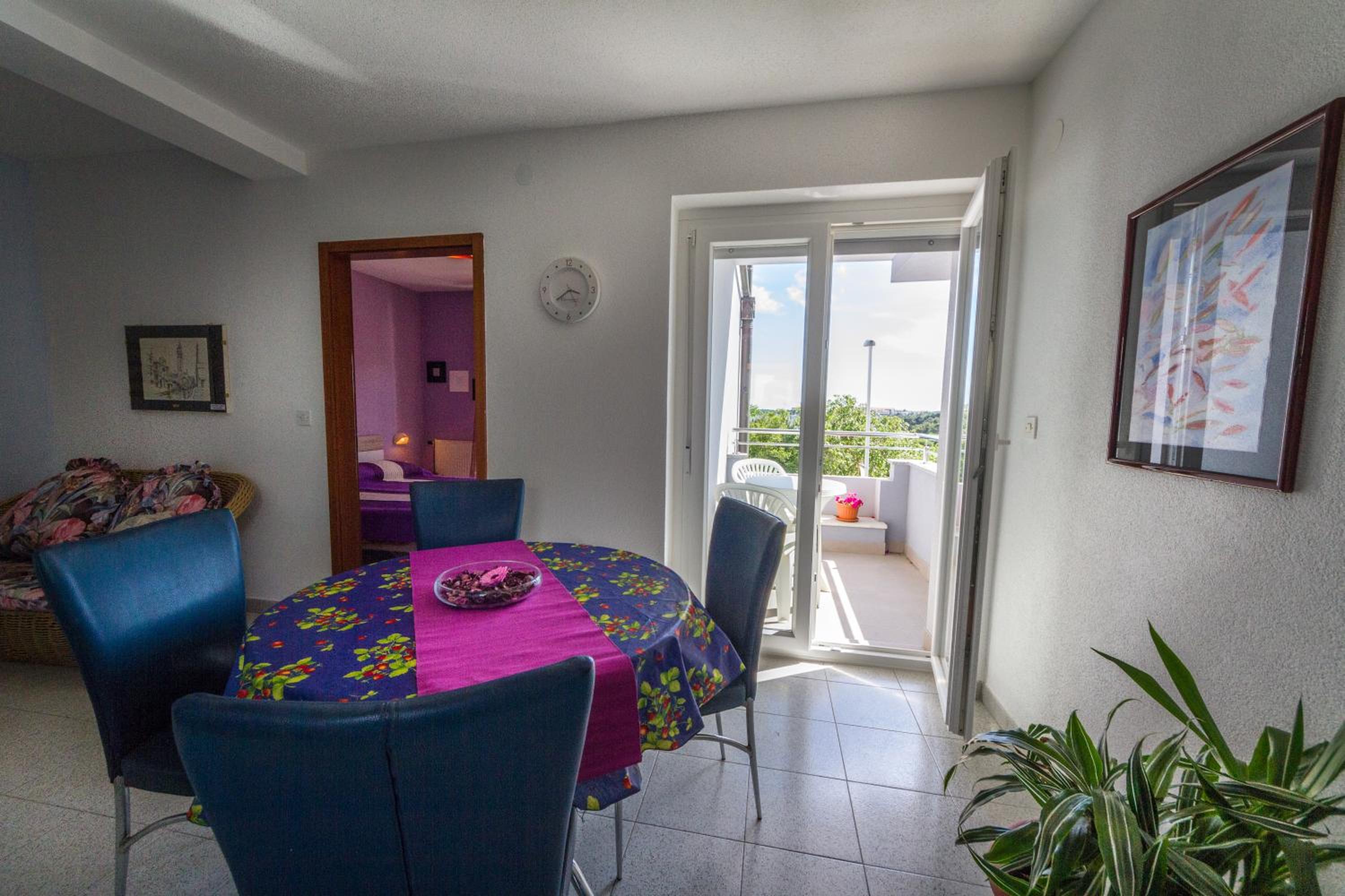 Apartments Borghese
