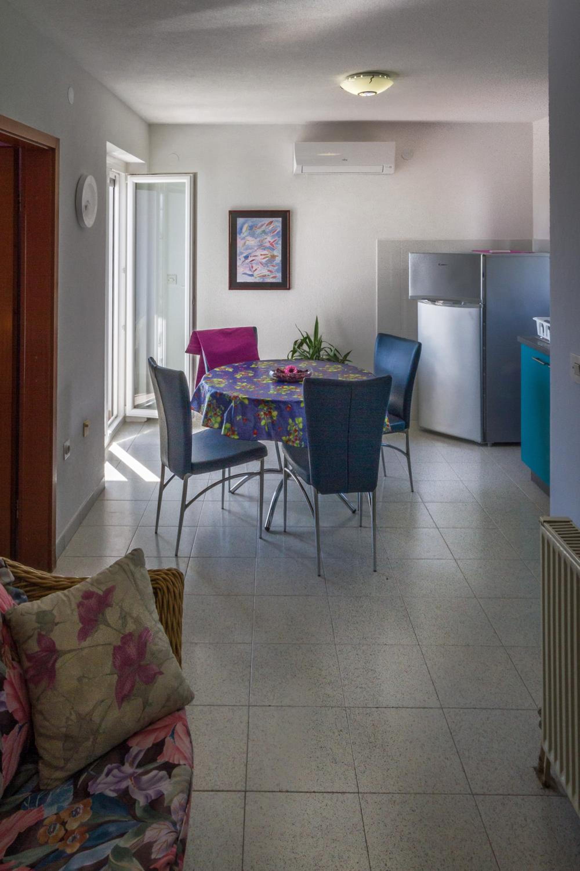 Apartments Borghese