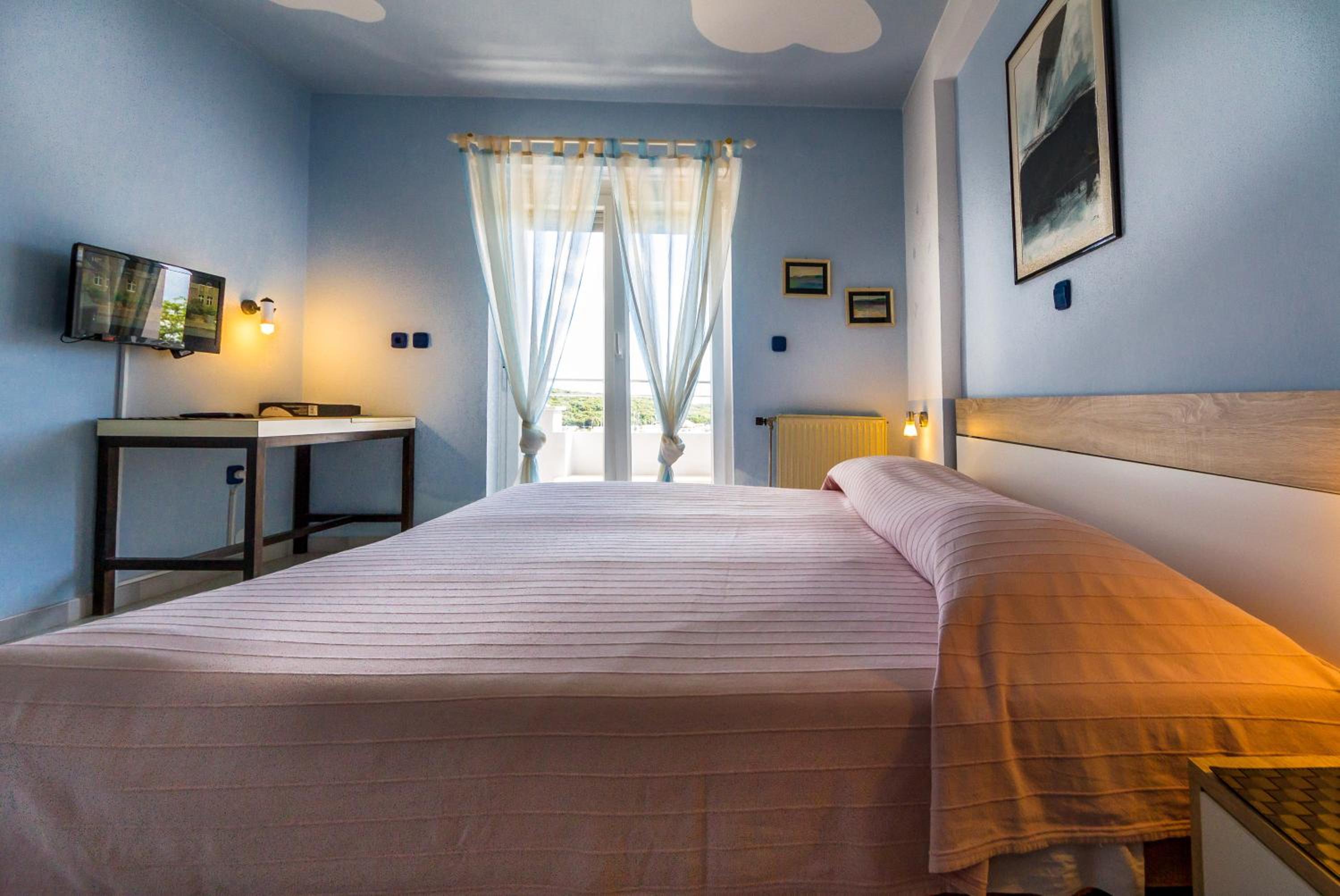Apartments Borghese