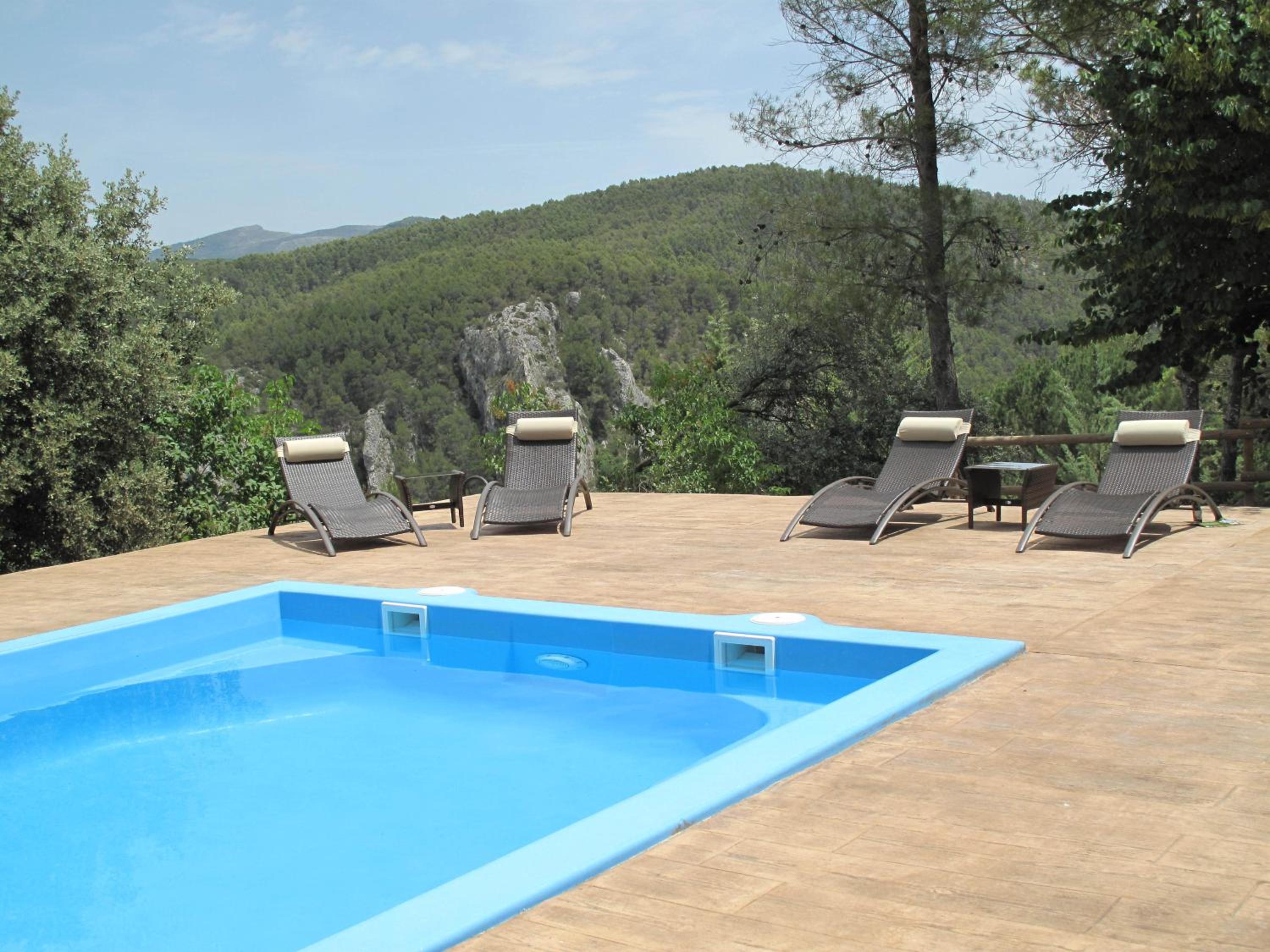 Casa Bons Aires - adults only