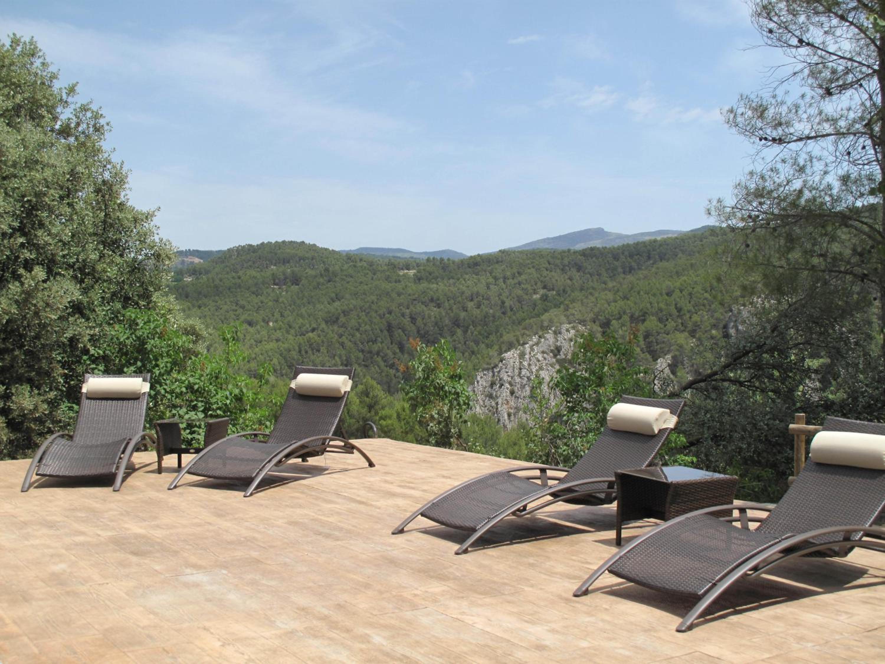 Casa Bons Aires - adults only