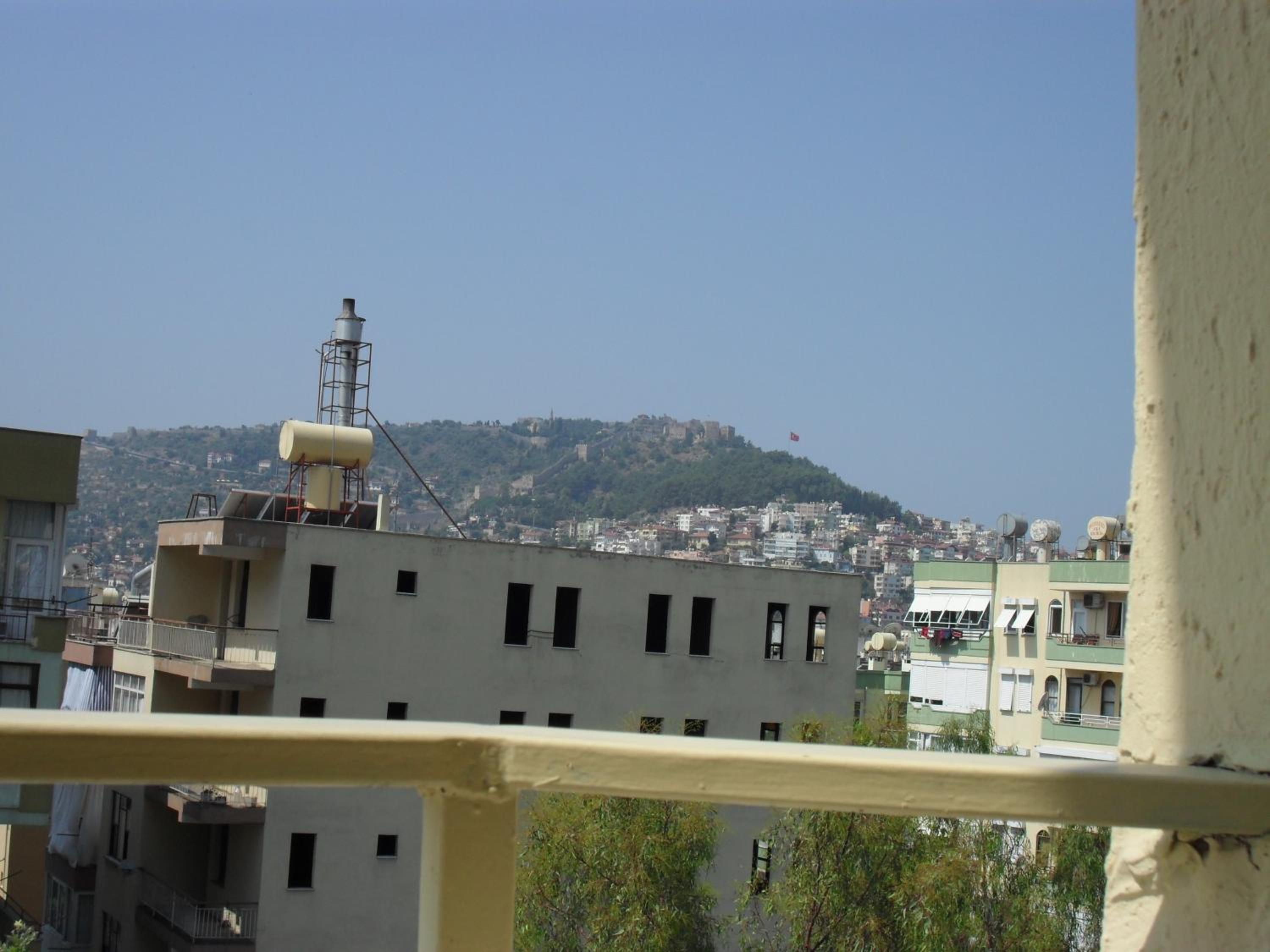 Hotel Yildirimoglu - Image 27