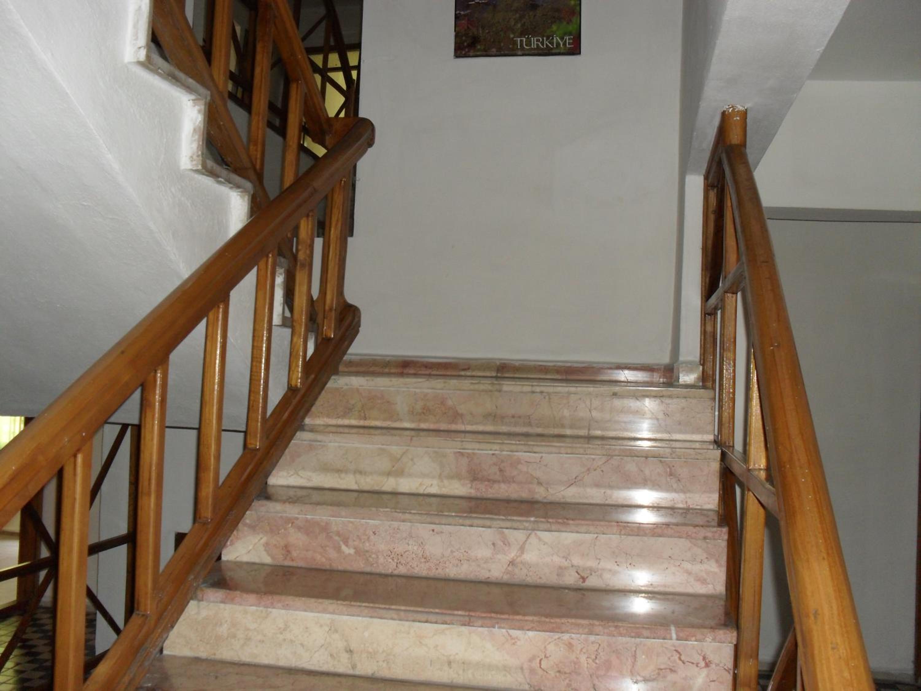 Hotel Yildirimoglu - Image 28