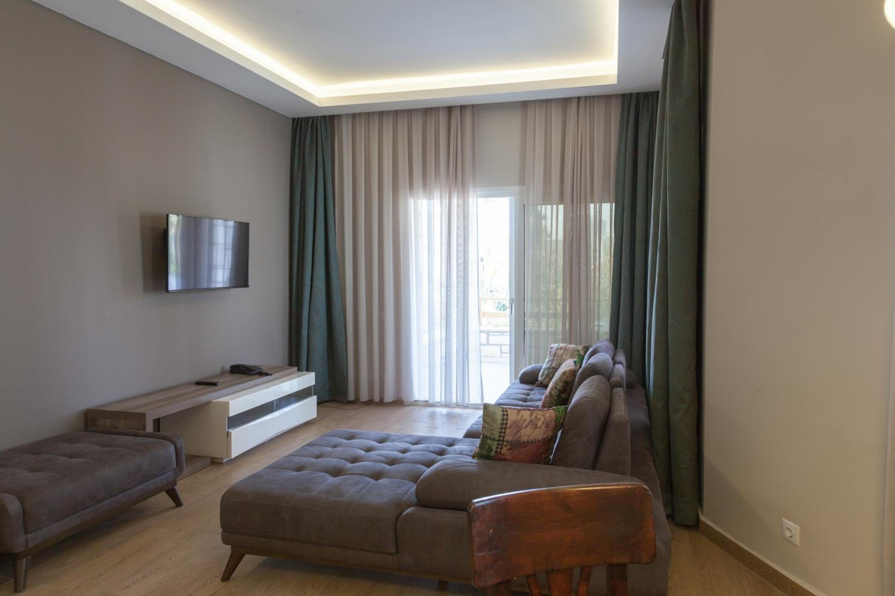 Sun Garden Apart Hotel, photo 10