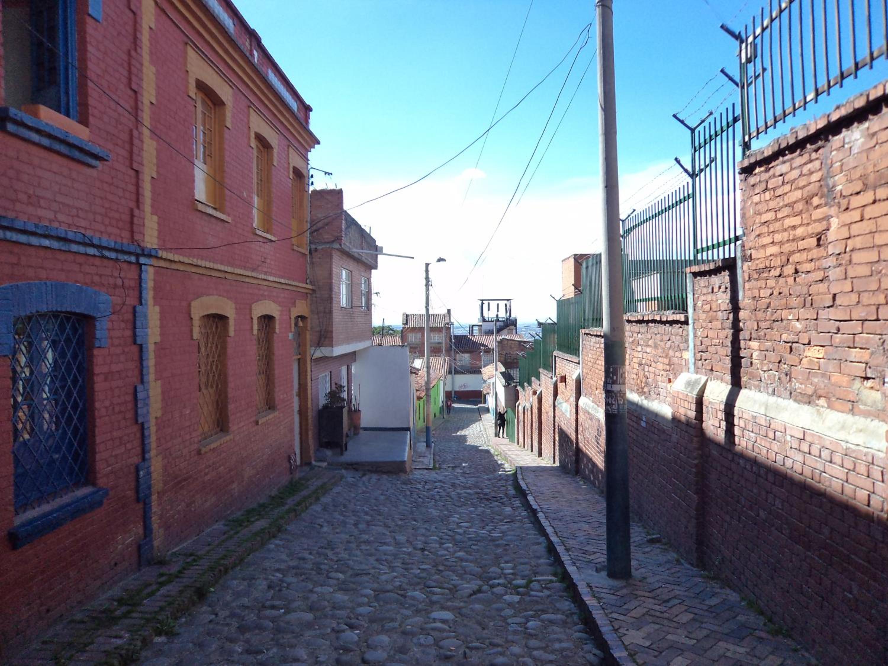 Casita de Piedra