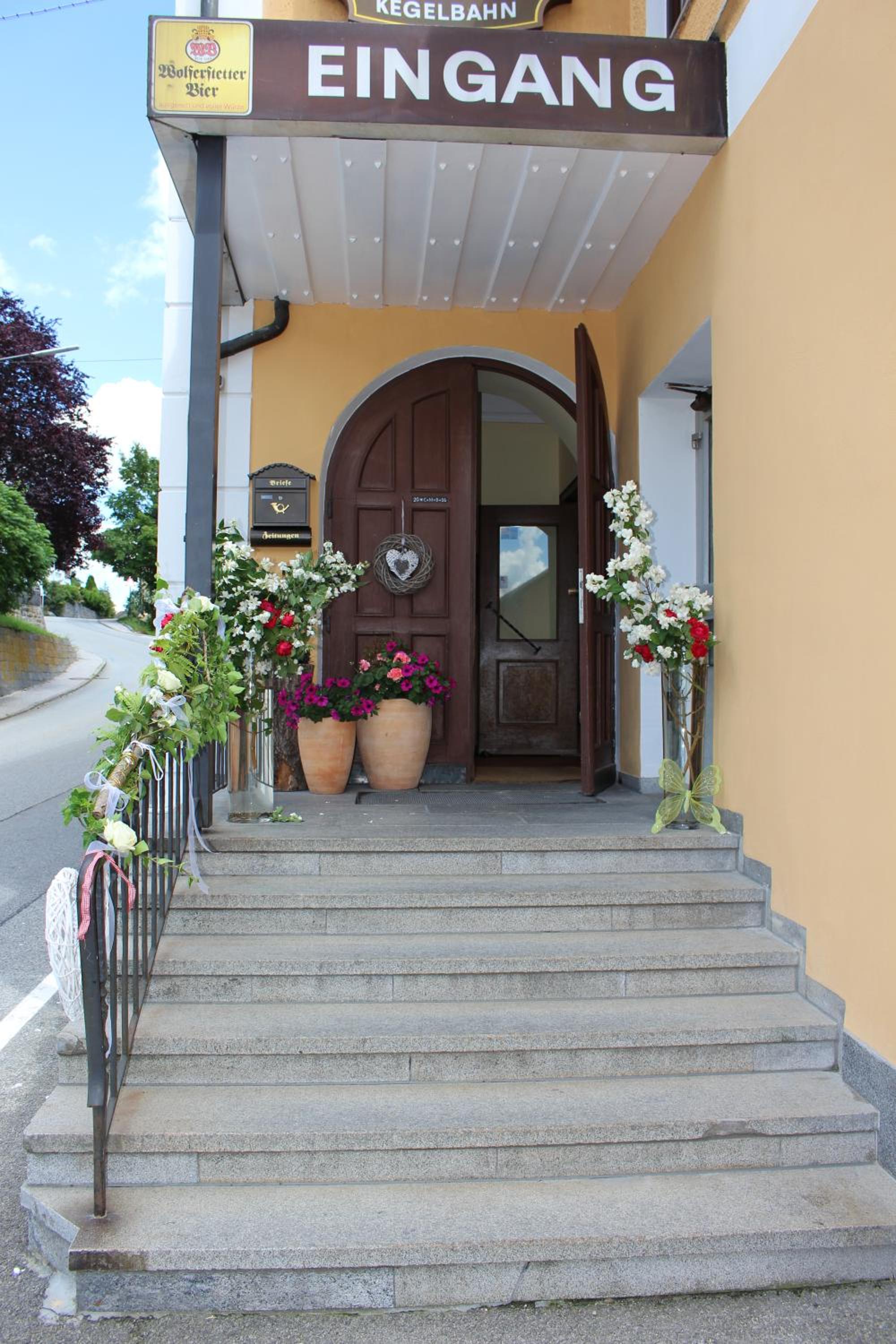 Gasthaus Kerber