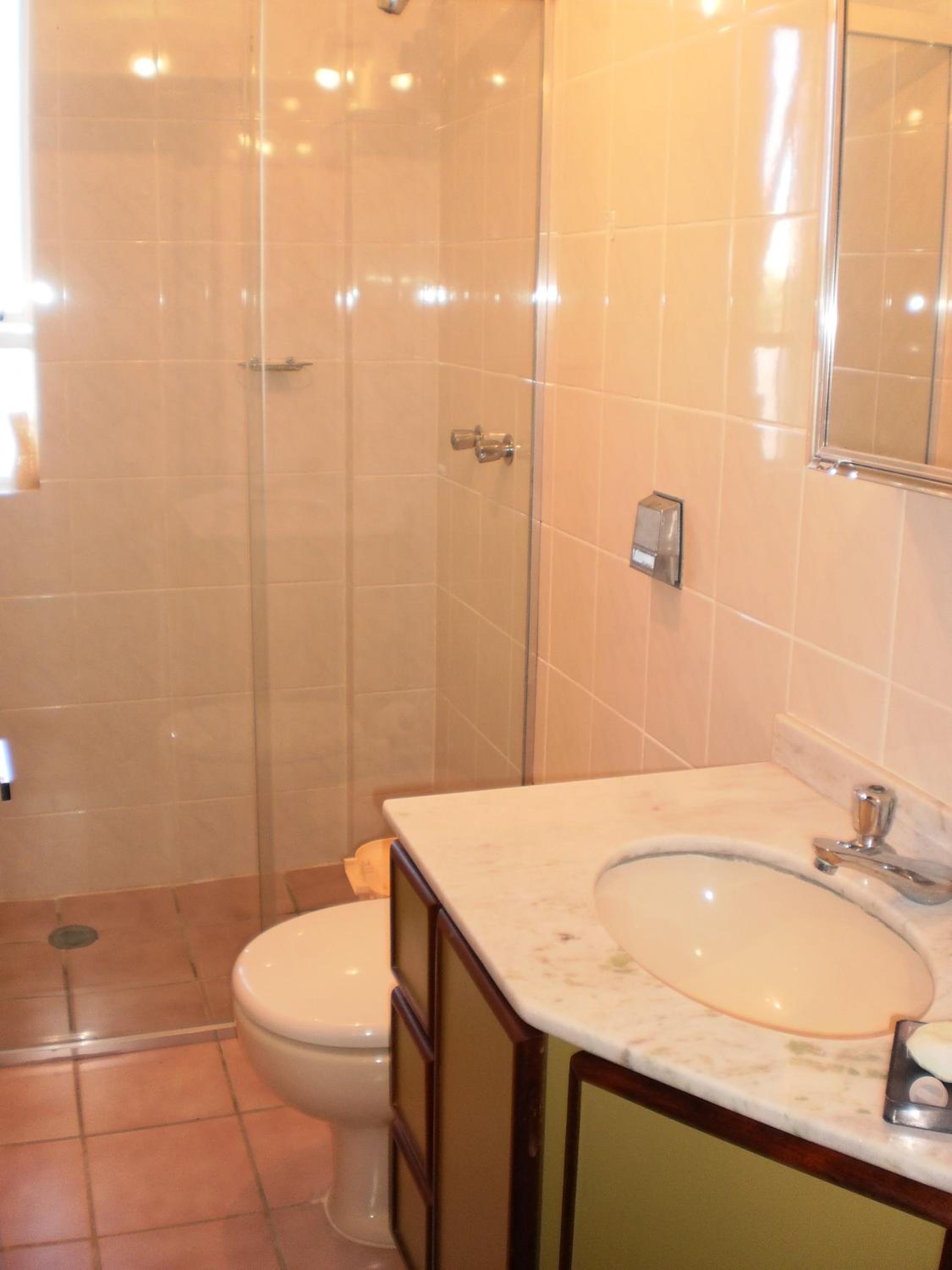 Apartamento em Caioba com wi-fi