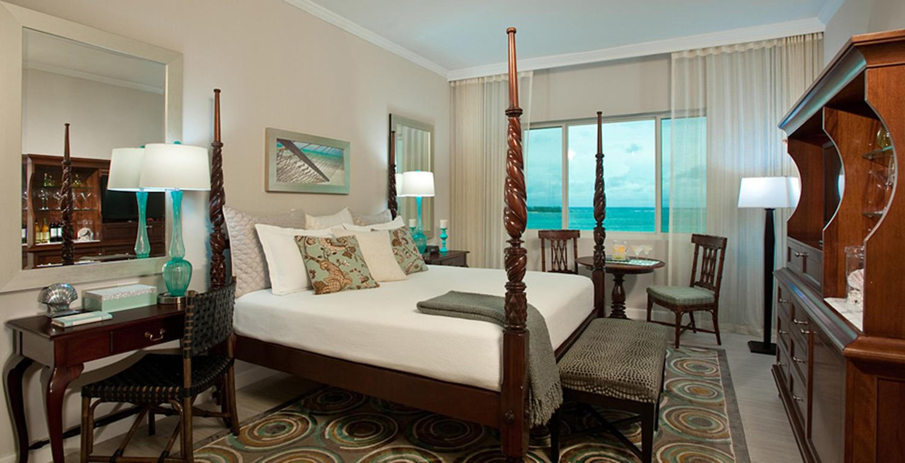 Photo 22 sur 103 de Sandals Royal Bahamian All Inclusive Adults Only