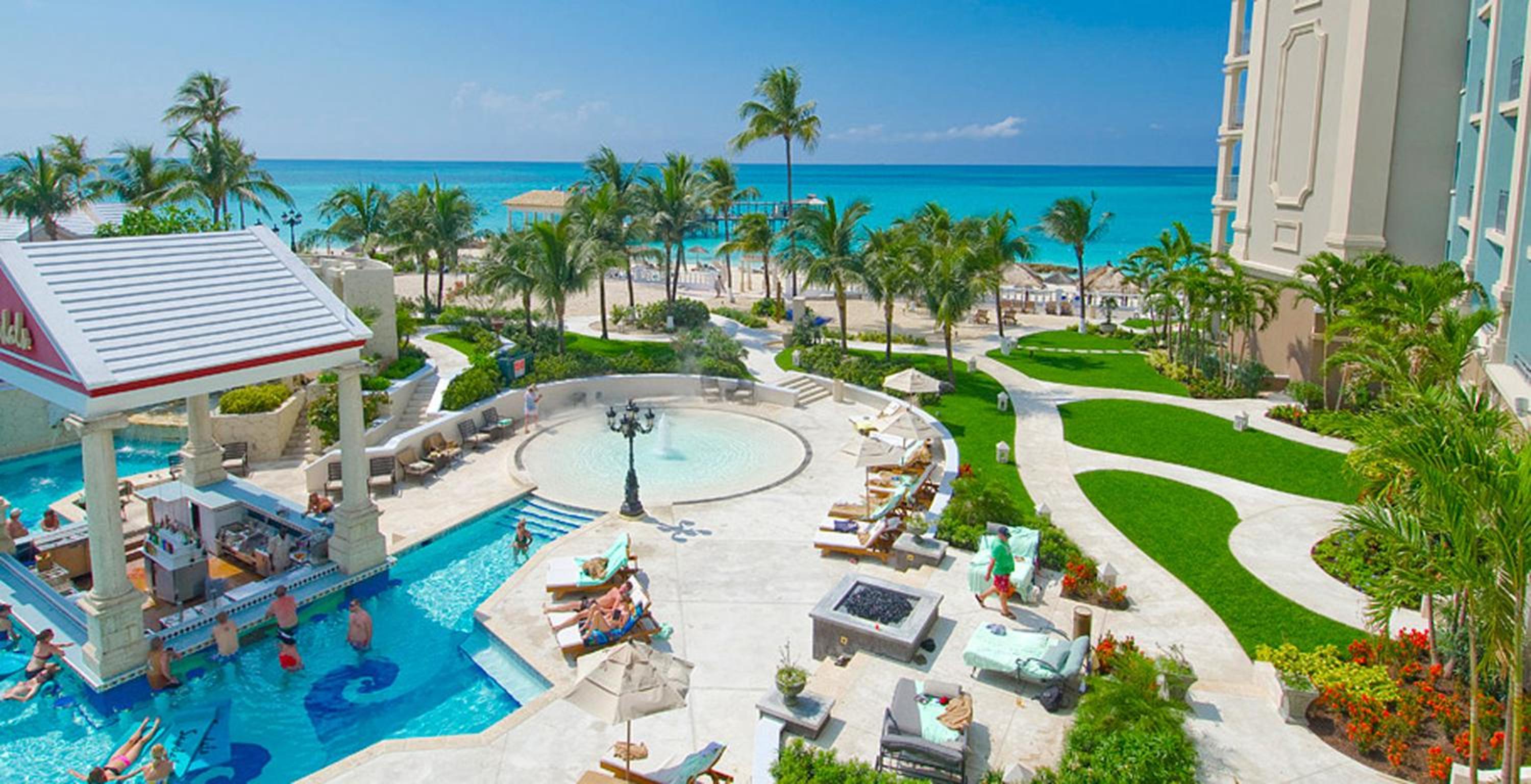 Photo 23 sur 103 de Sandals Royal Bahamian All Inclusive Adults Only