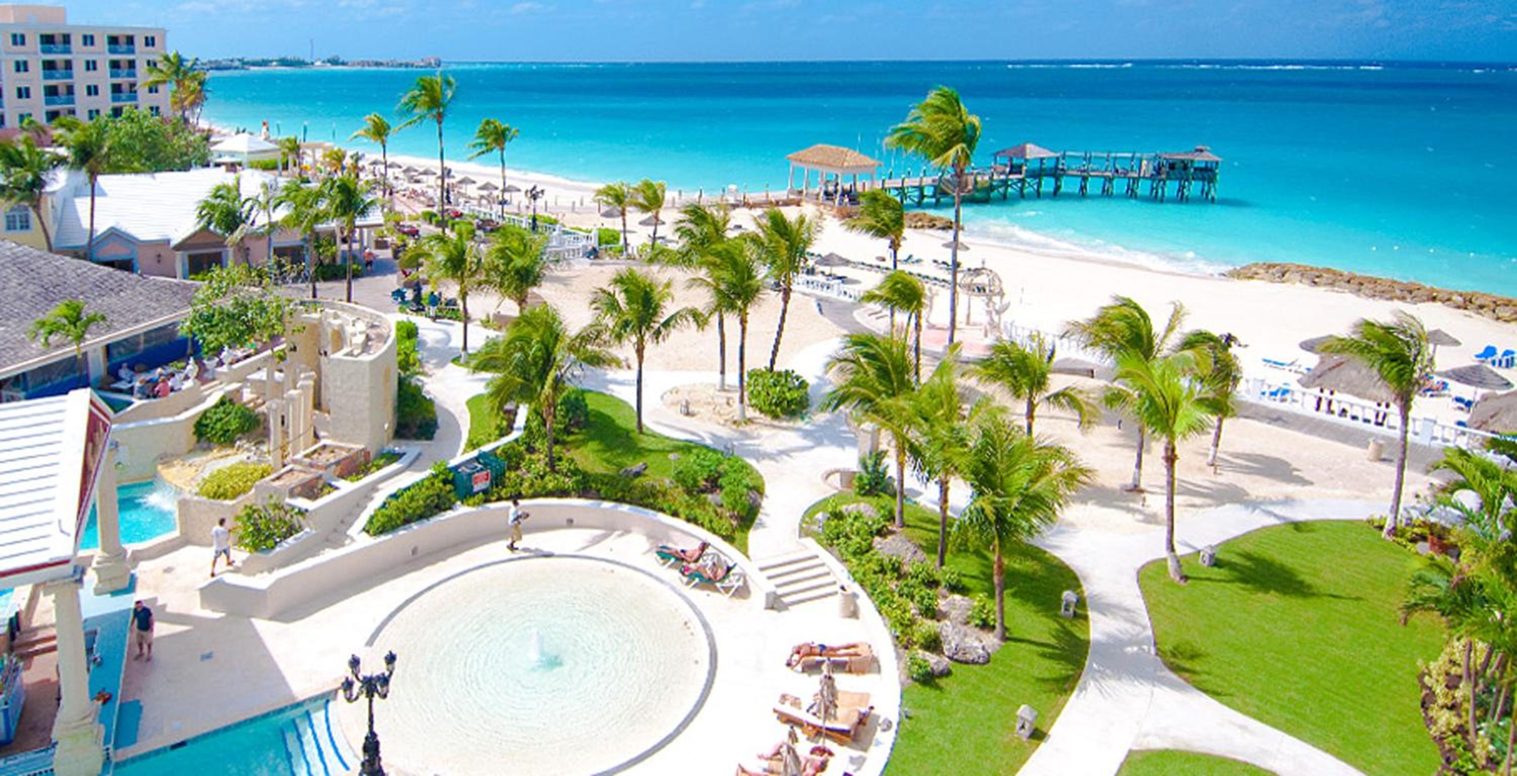 Photo 40 sur 103 de Sandals Royal Bahamian All Inclusive Adults Only