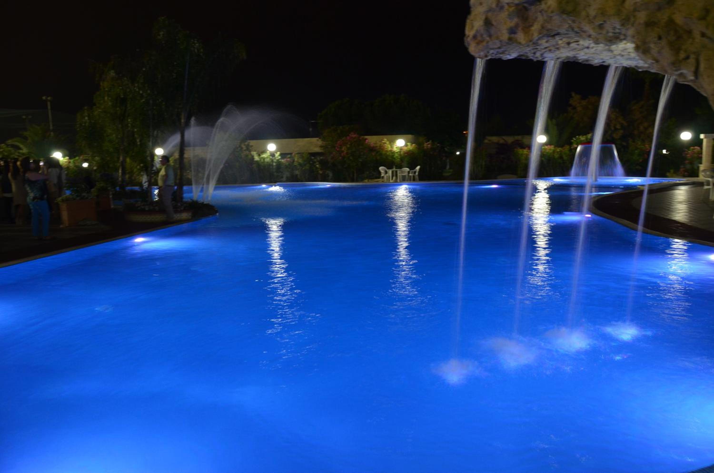 Alessidamo Club Metaponto