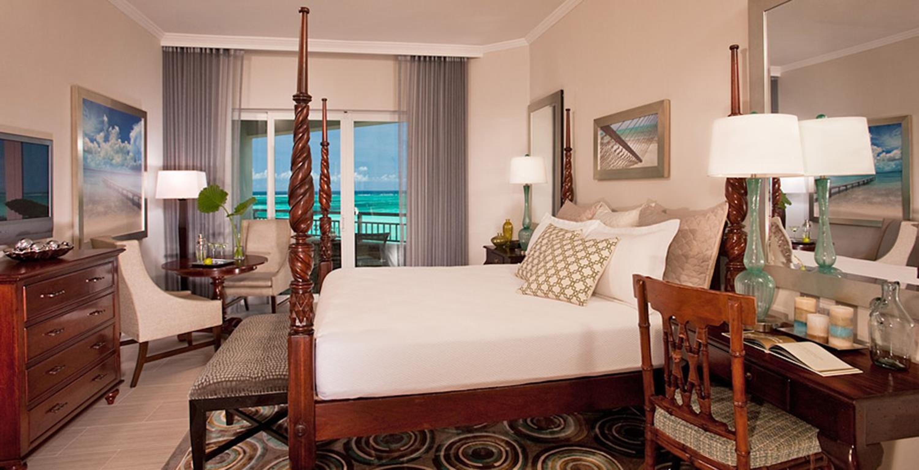 Photo 53 sur 103 de Sandals Royal Bahamian All Inclusive Adults Only
