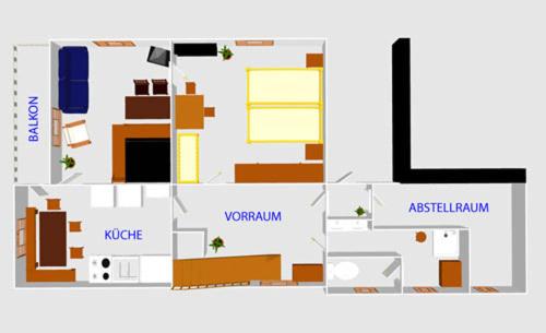 Ferienhaus Jägerhäusl
