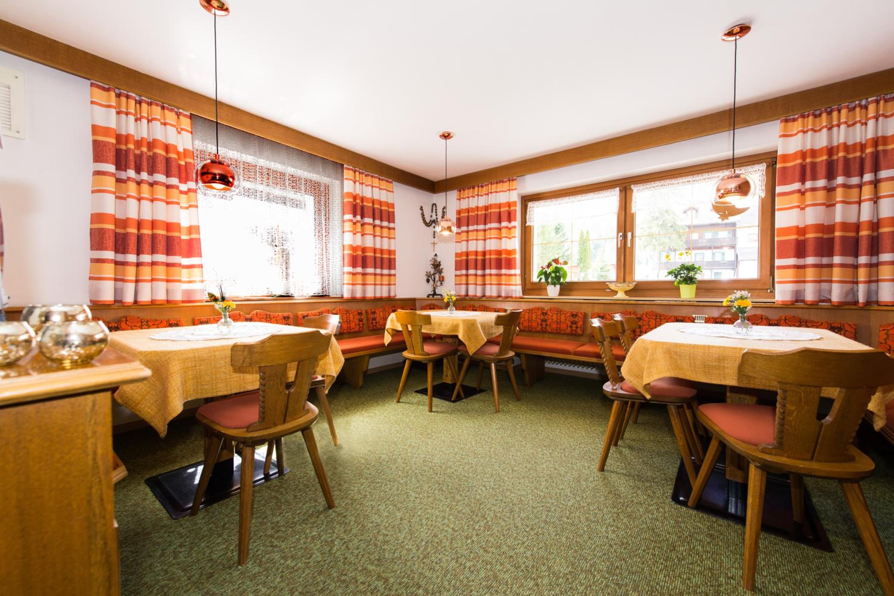 Gästehaus Wanker
