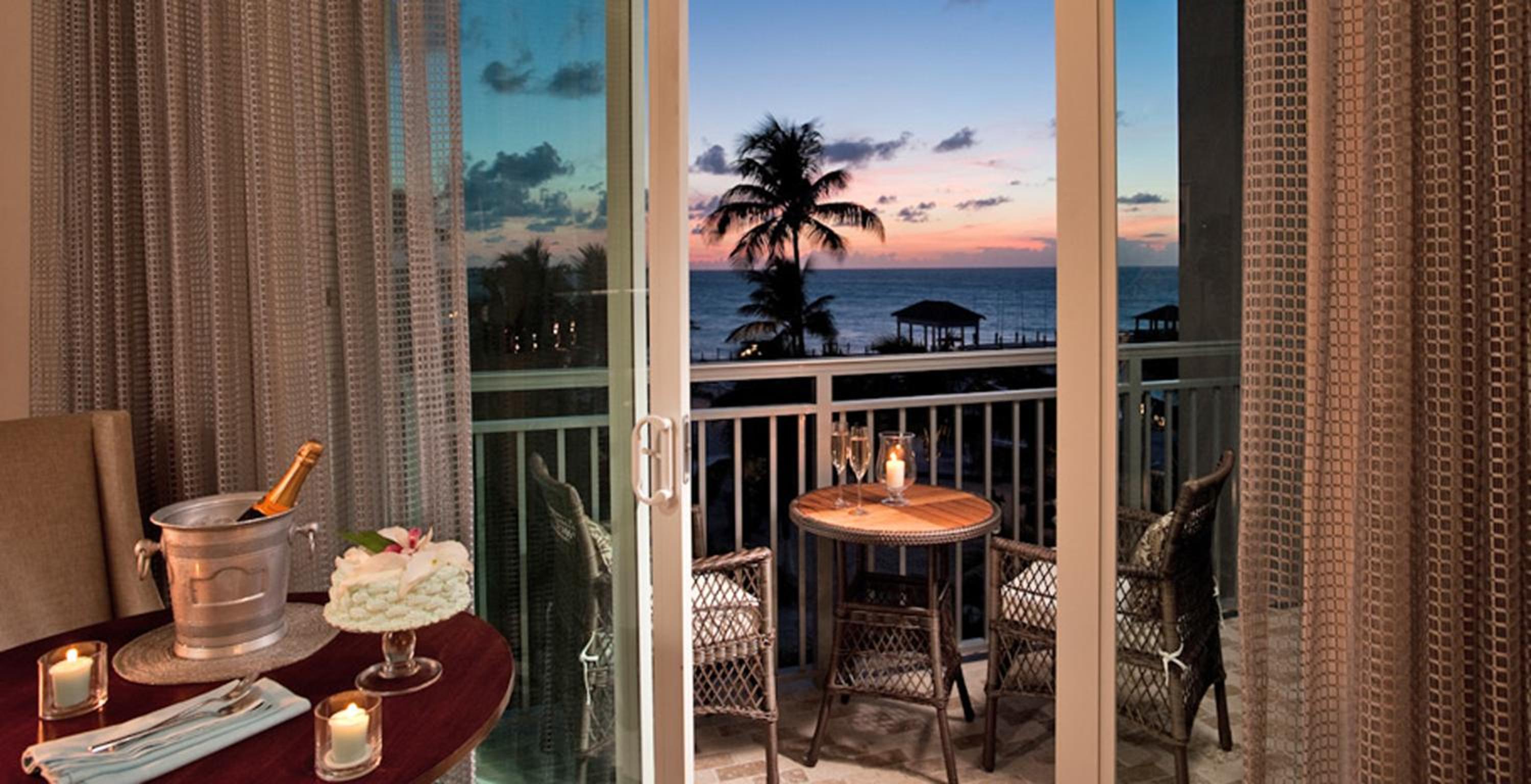 Sandals Royal Bahamian All Inclusive Adults Only