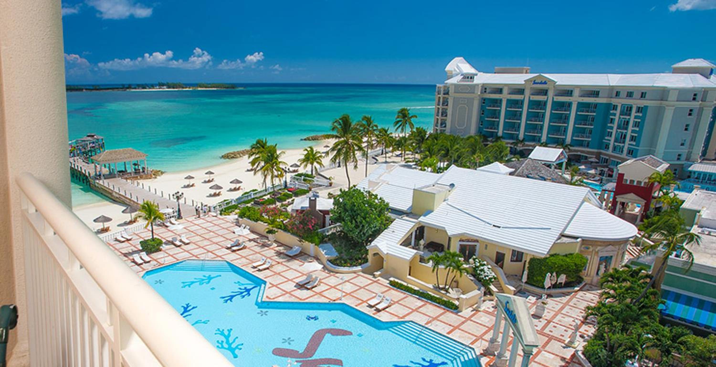 Photo 25 sur 103 de Sandals Royal Bahamian All Inclusive Adults Only