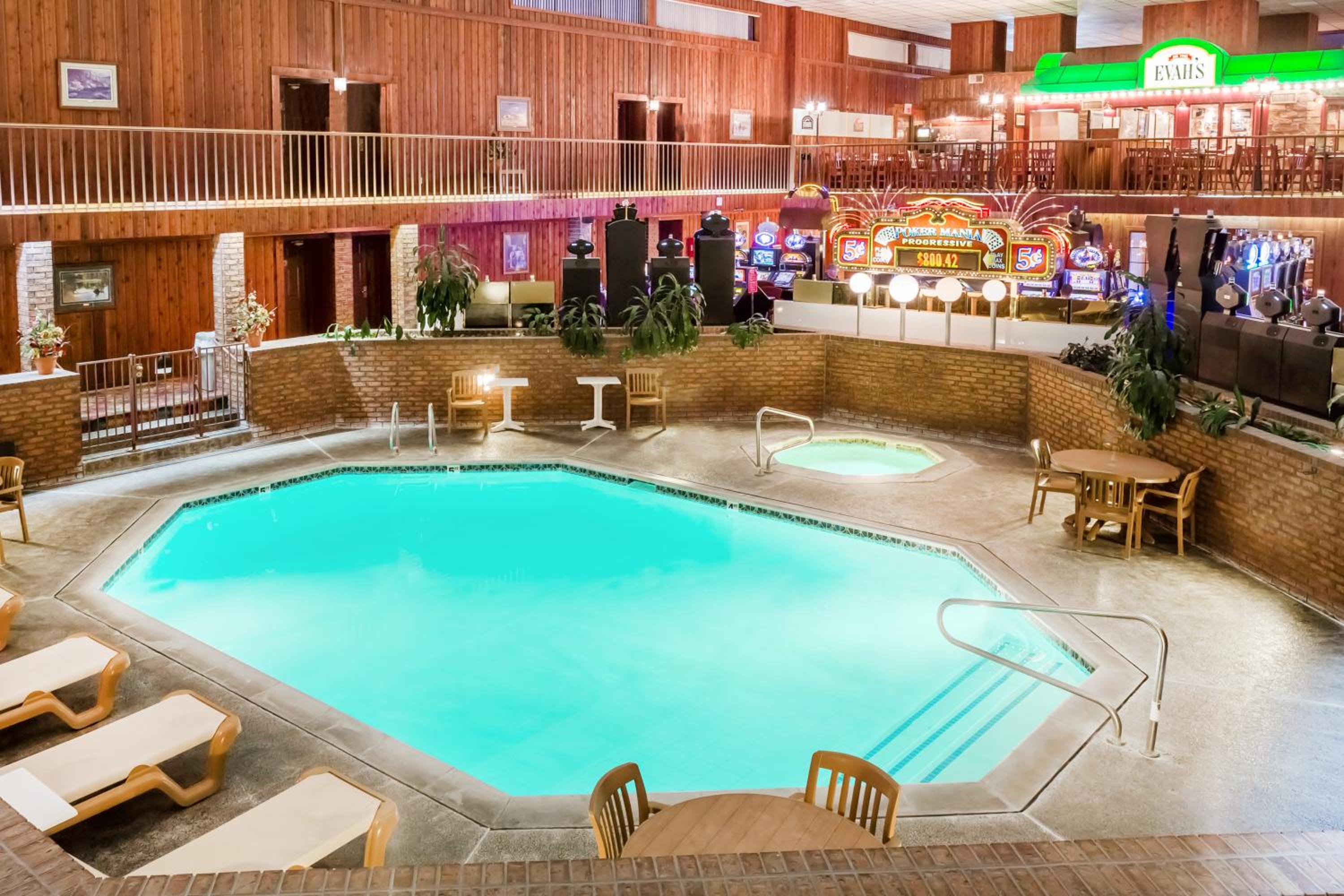 Copper Queen Hotel & Casino, Billede 30