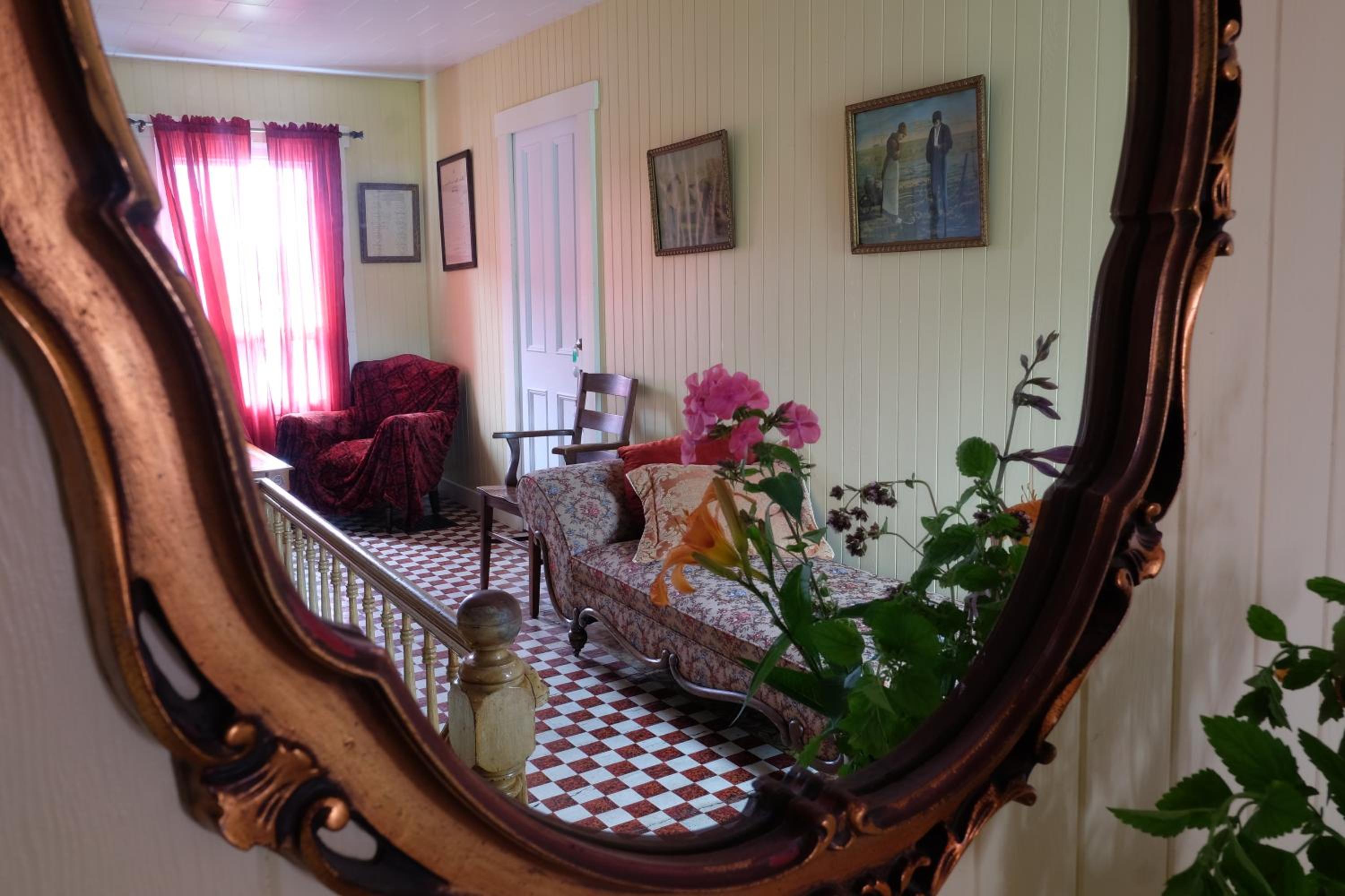 Ferme Jardin Potager