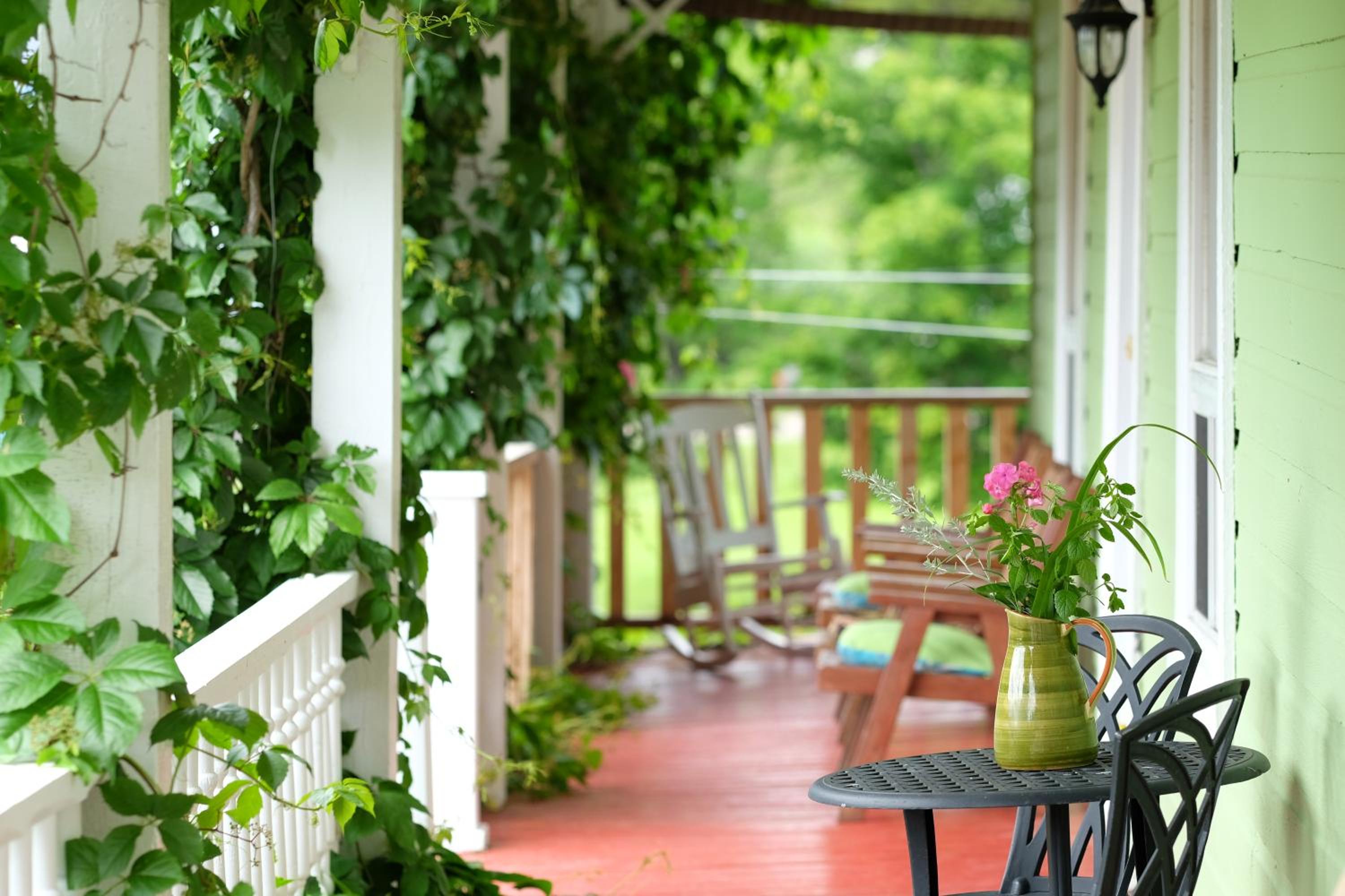 Ferme Jardin Potager