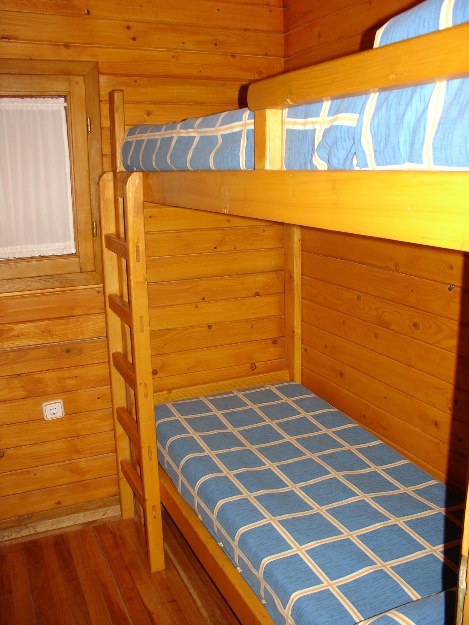 Camping Rural Llanos de Arance view 2