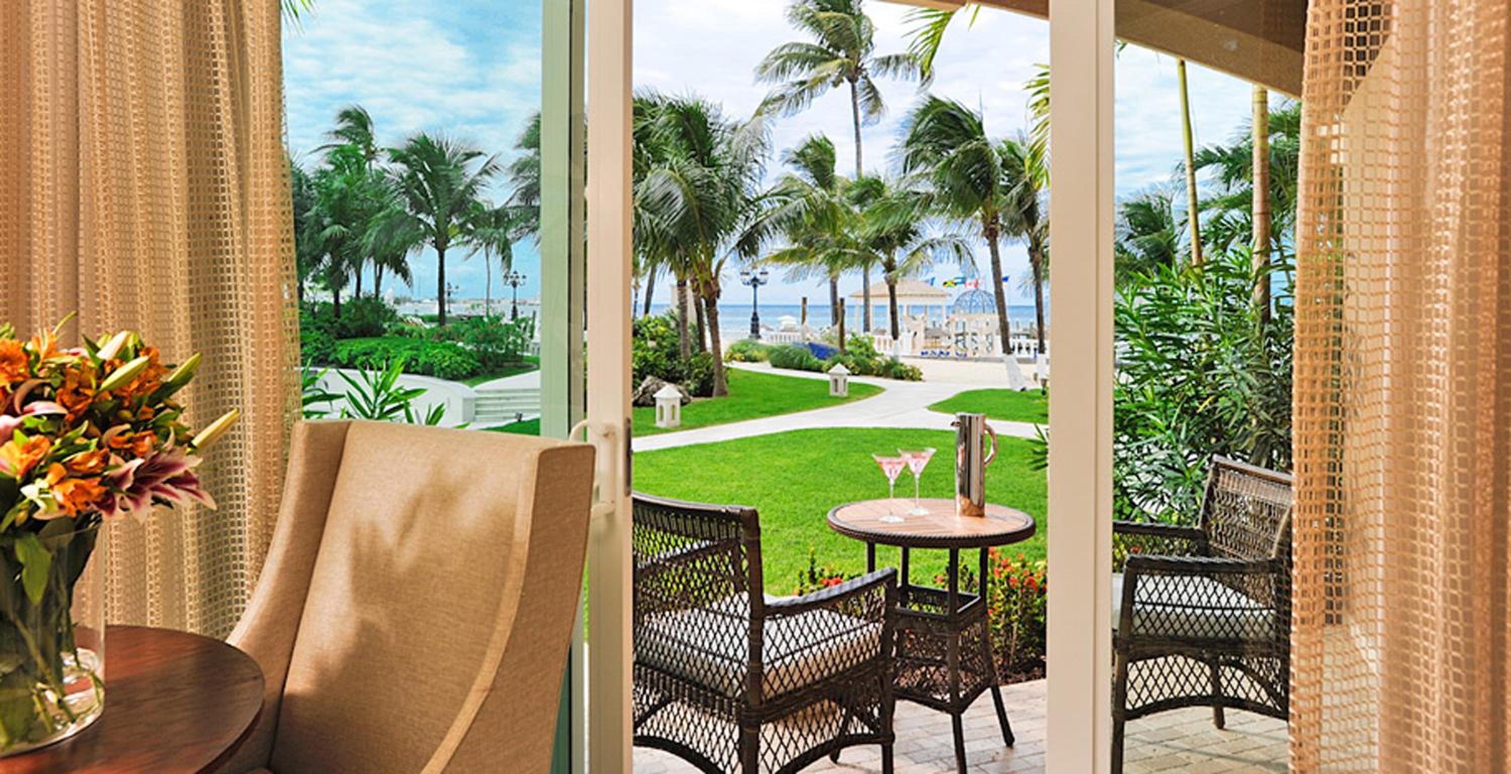 Photo 84 sur 103 de Sandals Royal Bahamian All Inclusive Adults Only