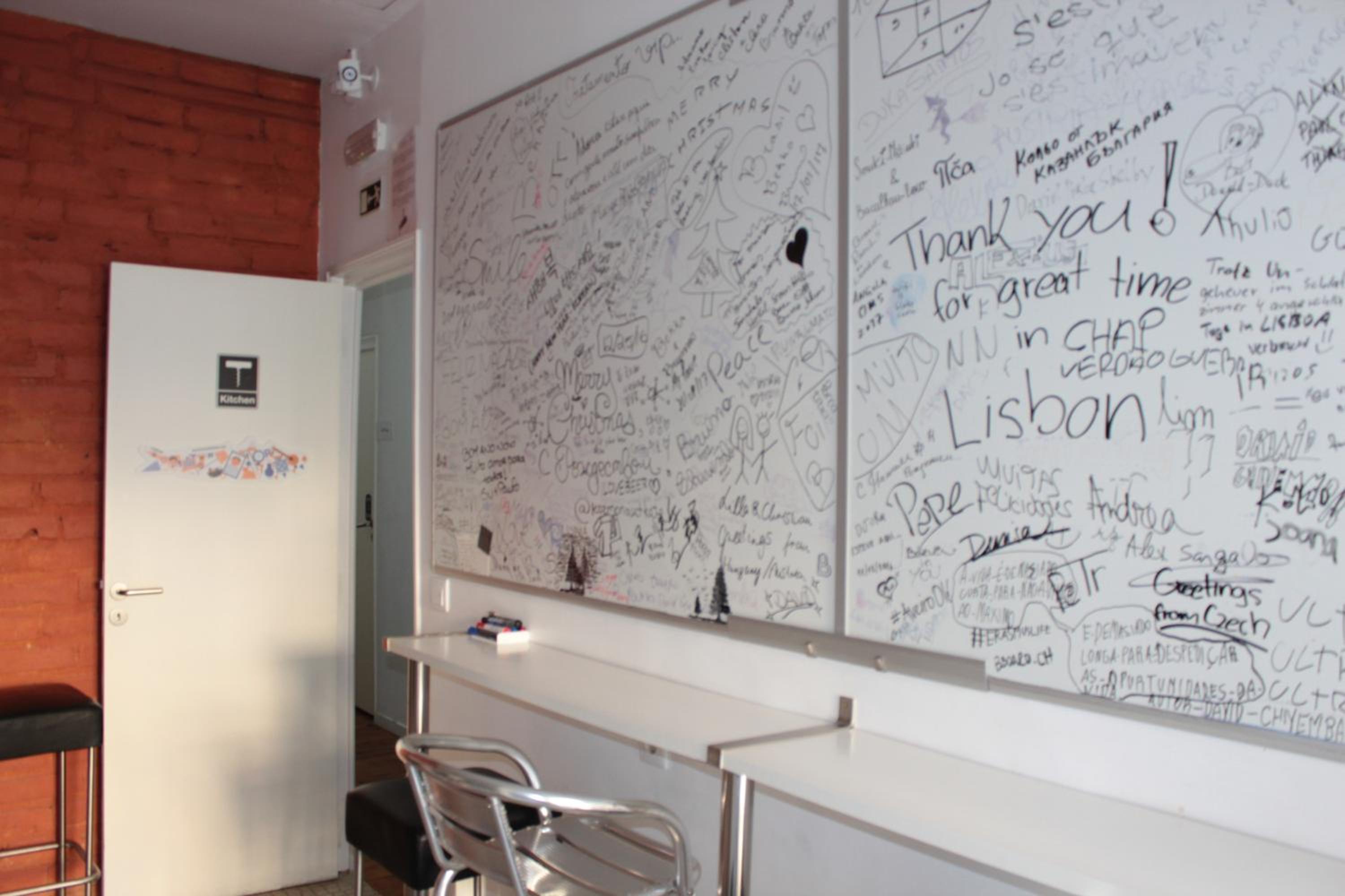 Hostel Seven Hills
