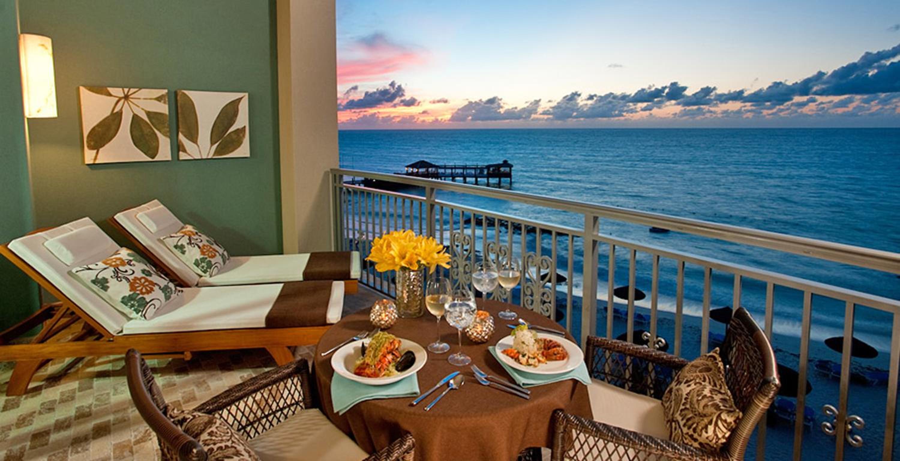 Photo 45 sur 103 de Sandals Royal Bahamian All Inclusive Adults Only