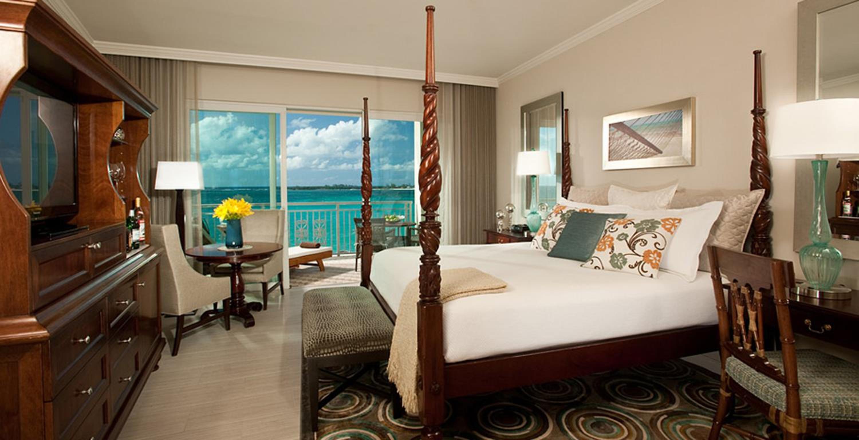 Photo 63 sur 103 de Sandals Royal Bahamian All Inclusive Adults Only