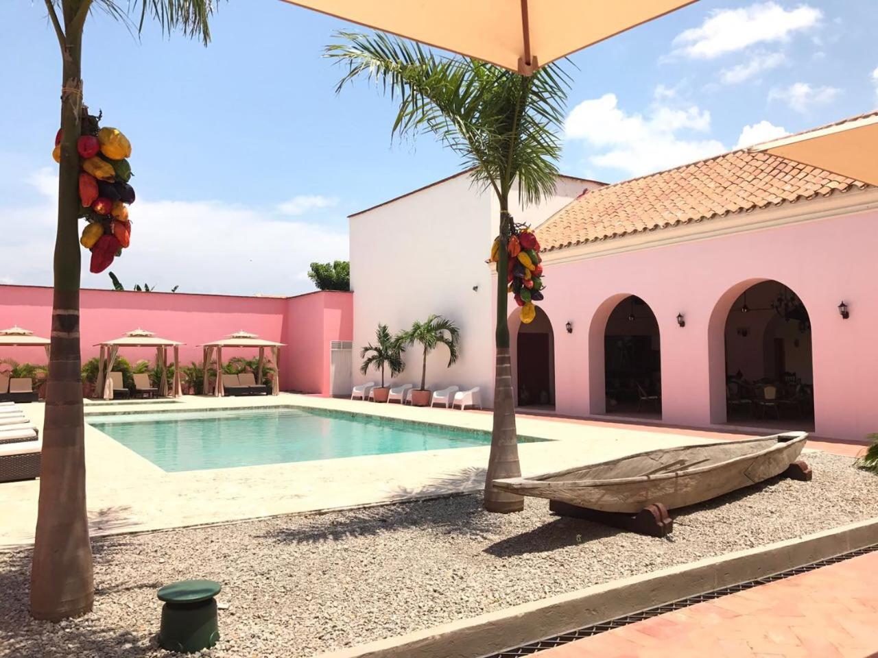 Hotel Doña Manuela - Image 1