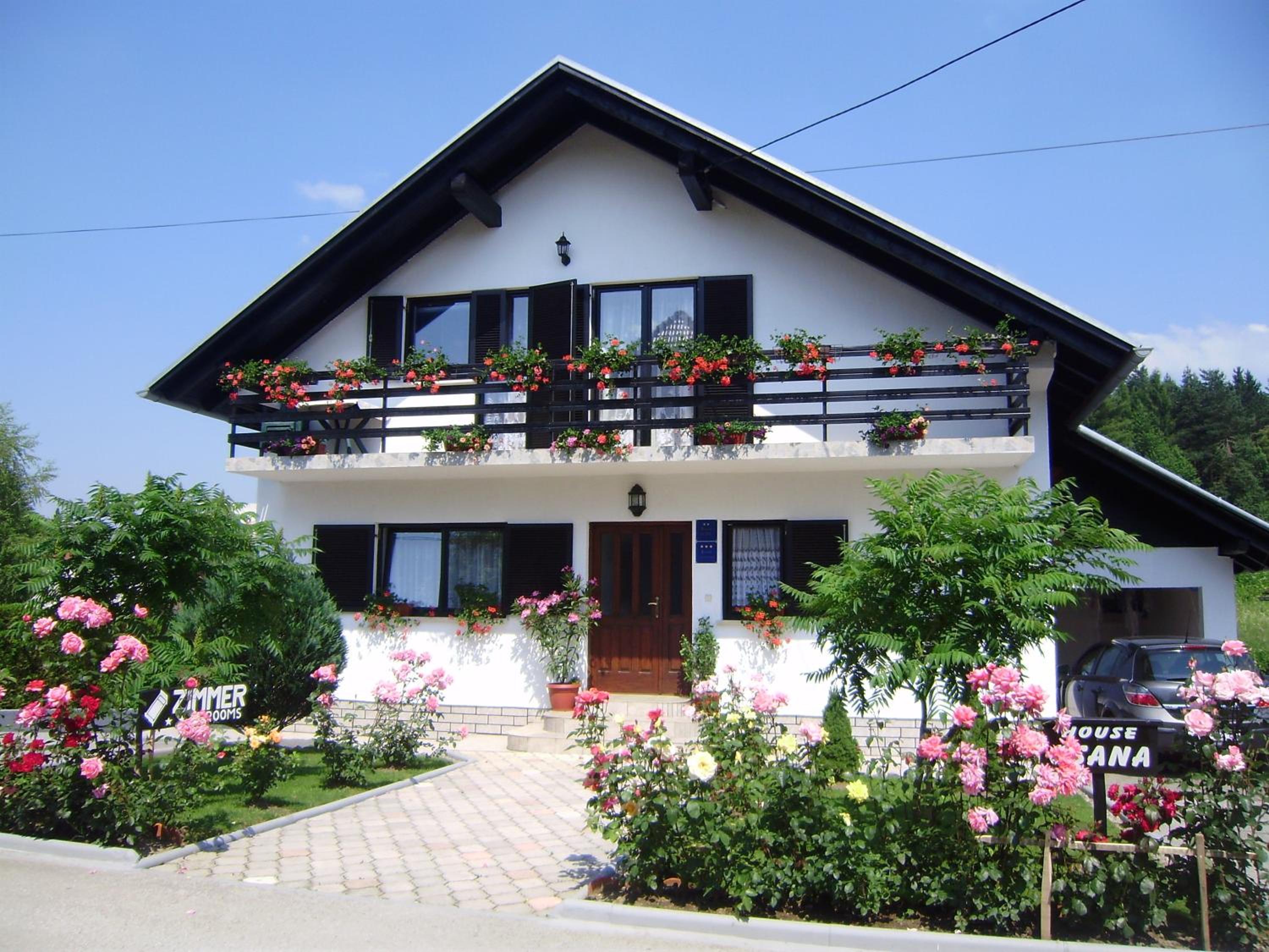 House Osana en Grabovac