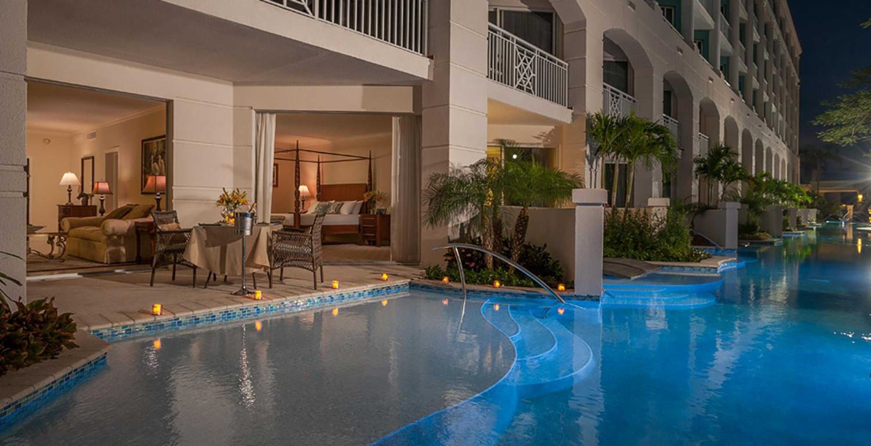 Photo 86 sur 103 de Sandals Royal Bahamian All Inclusive Adults Only