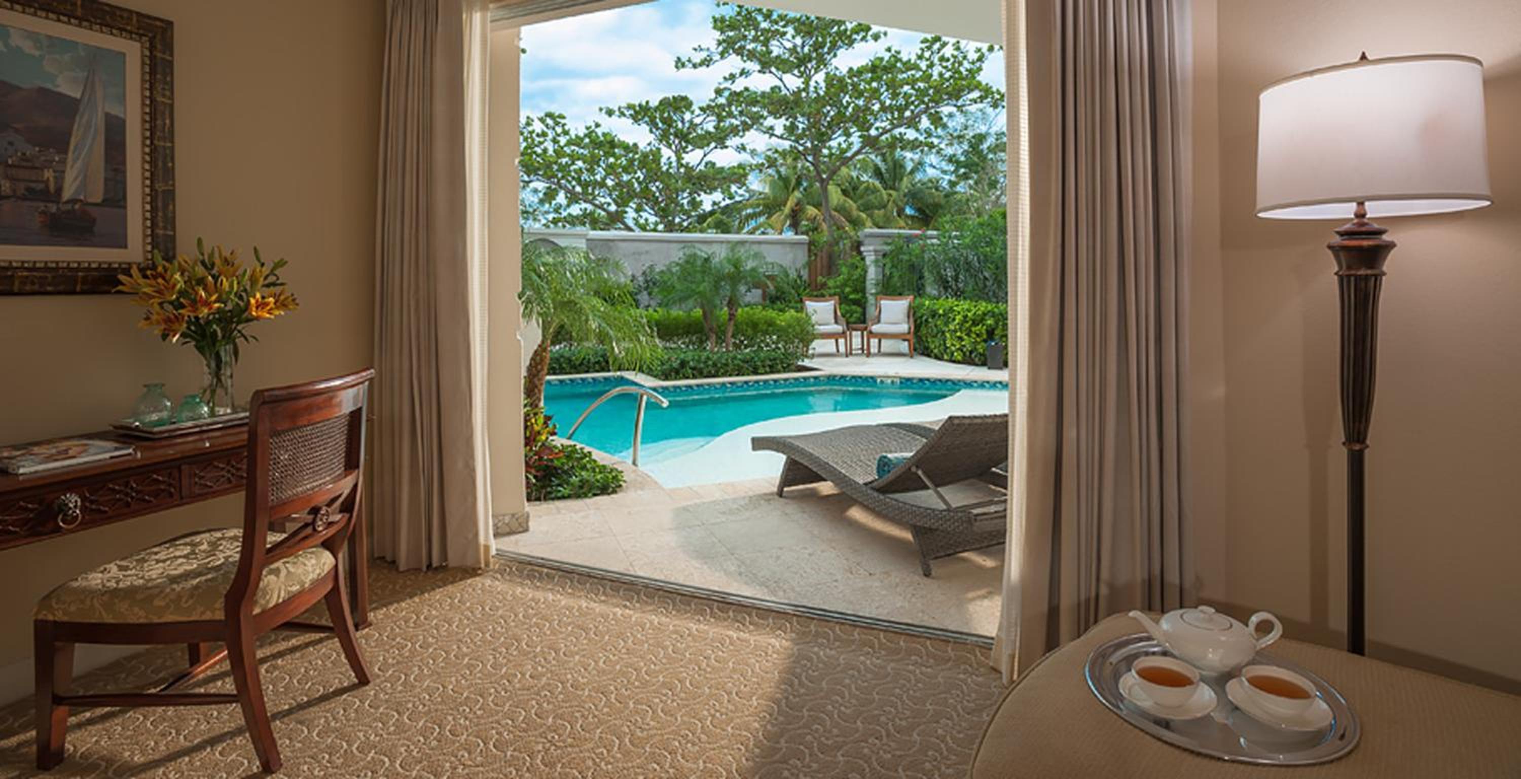 Photo 77 sur 103 de Sandals Royal Bahamian All Inclusive Adults Only