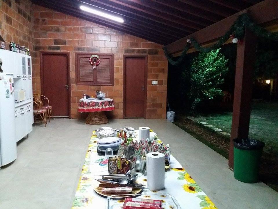 Recanto Elohim