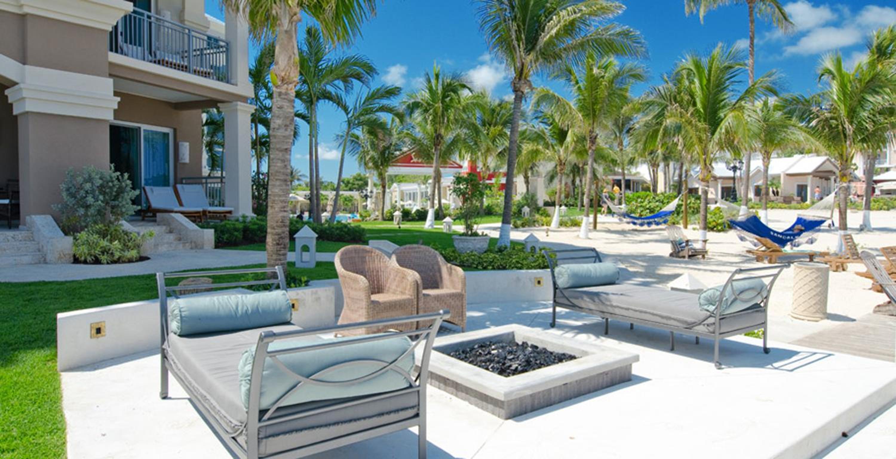 Photo 33 sur 103 de Sandals Royal Bahamian All Inclusive Adults Only