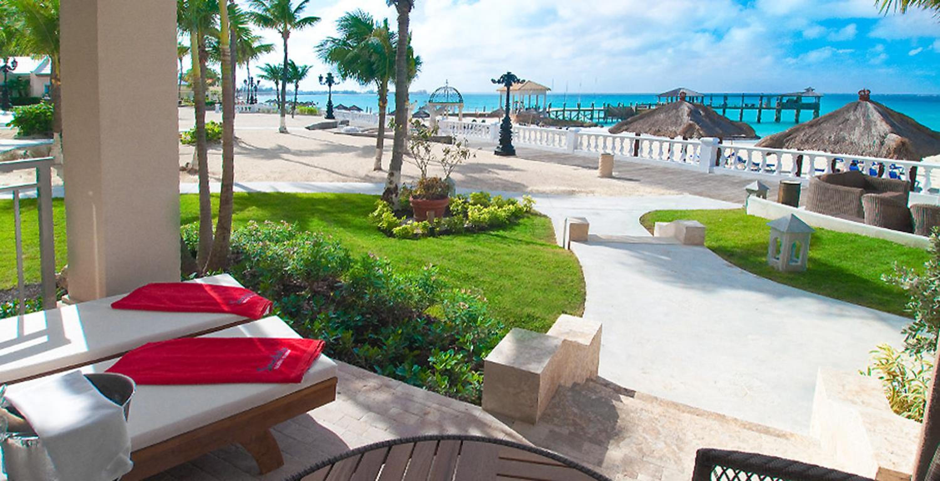 Photo 28 sur 103 de Sandals Royal Bahamian All Inclusive Adults Only