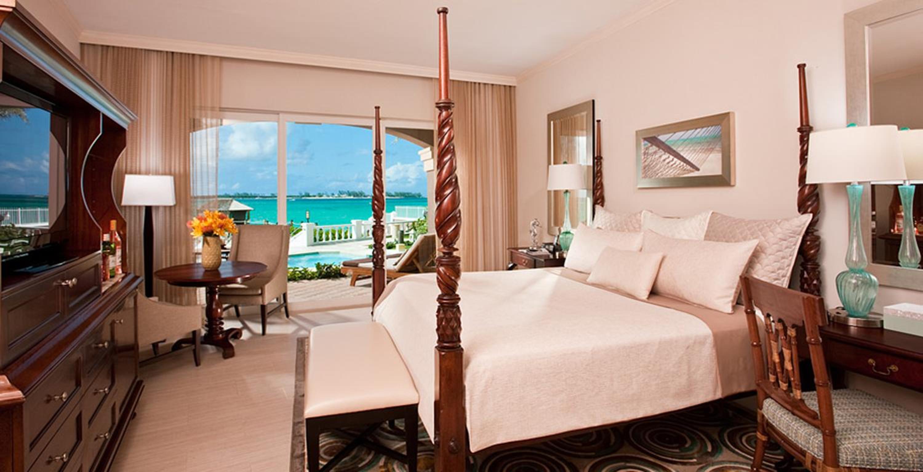 Photo 59 sur 103 de Sandals Royal Bahamian All Inclusive Adults Only
