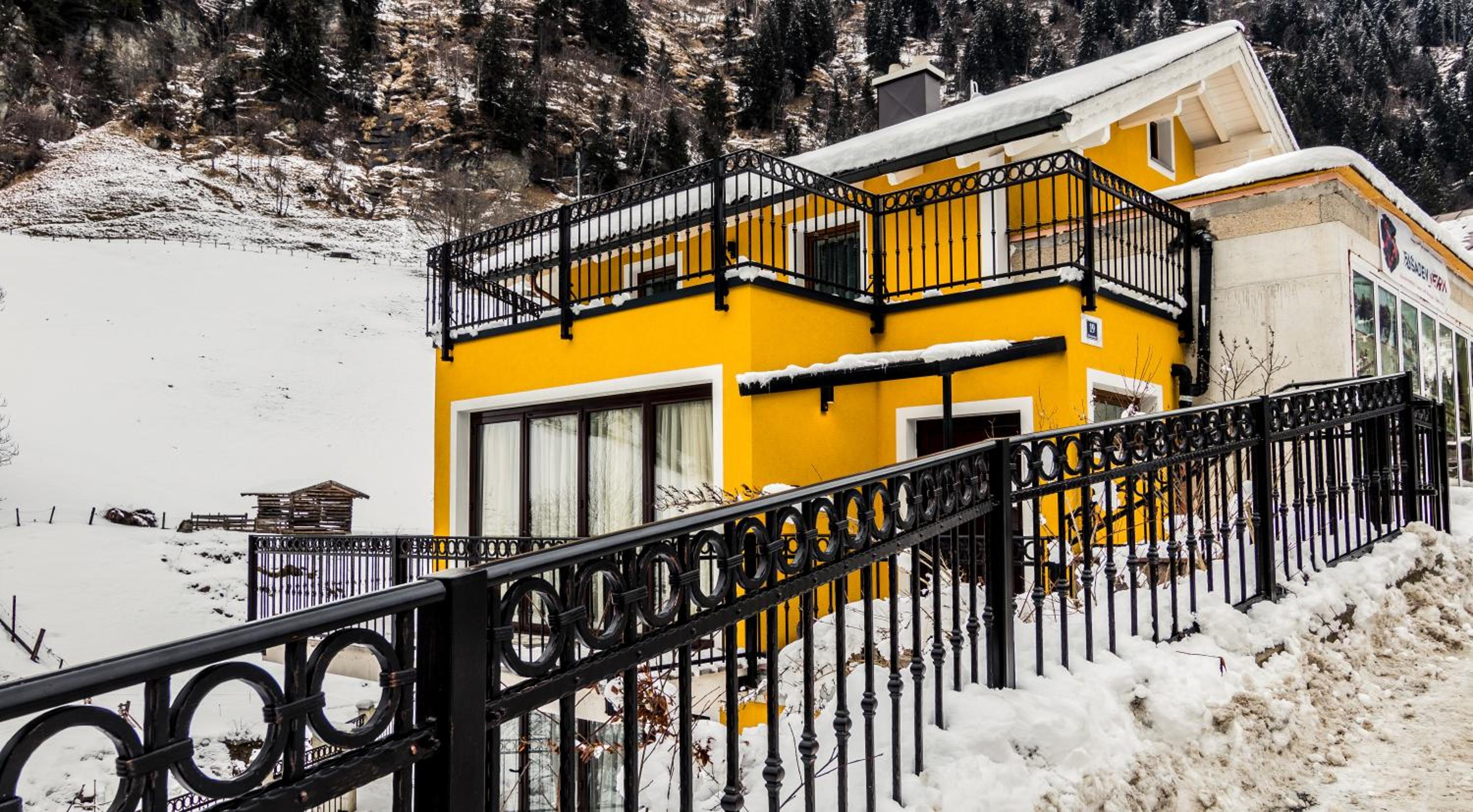 Villa Gastuna