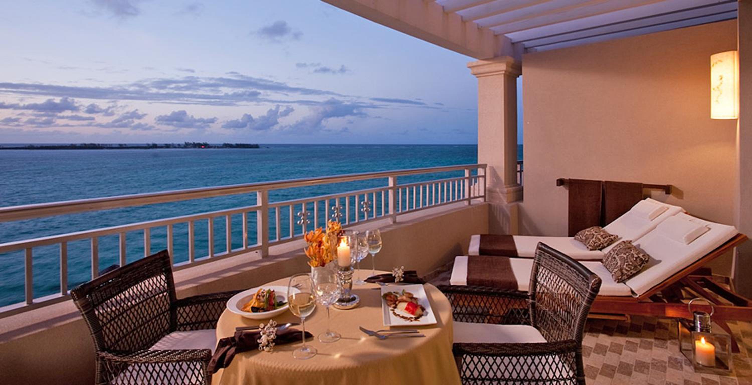 Photo 36 sur 103 de Sandals Royal Bahamian All Inclusive Adults Only