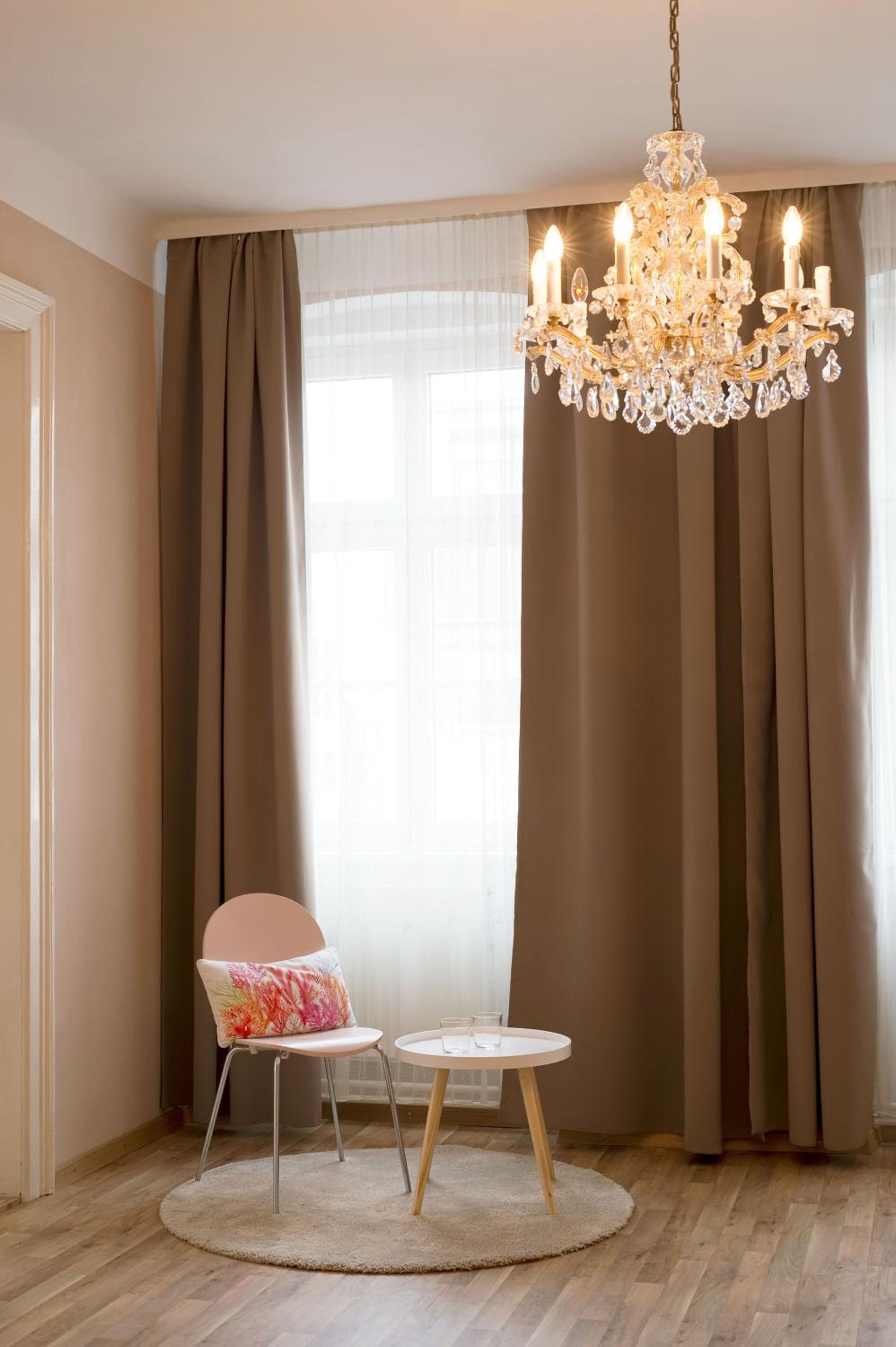 AMSEL VINTAGE Rooms