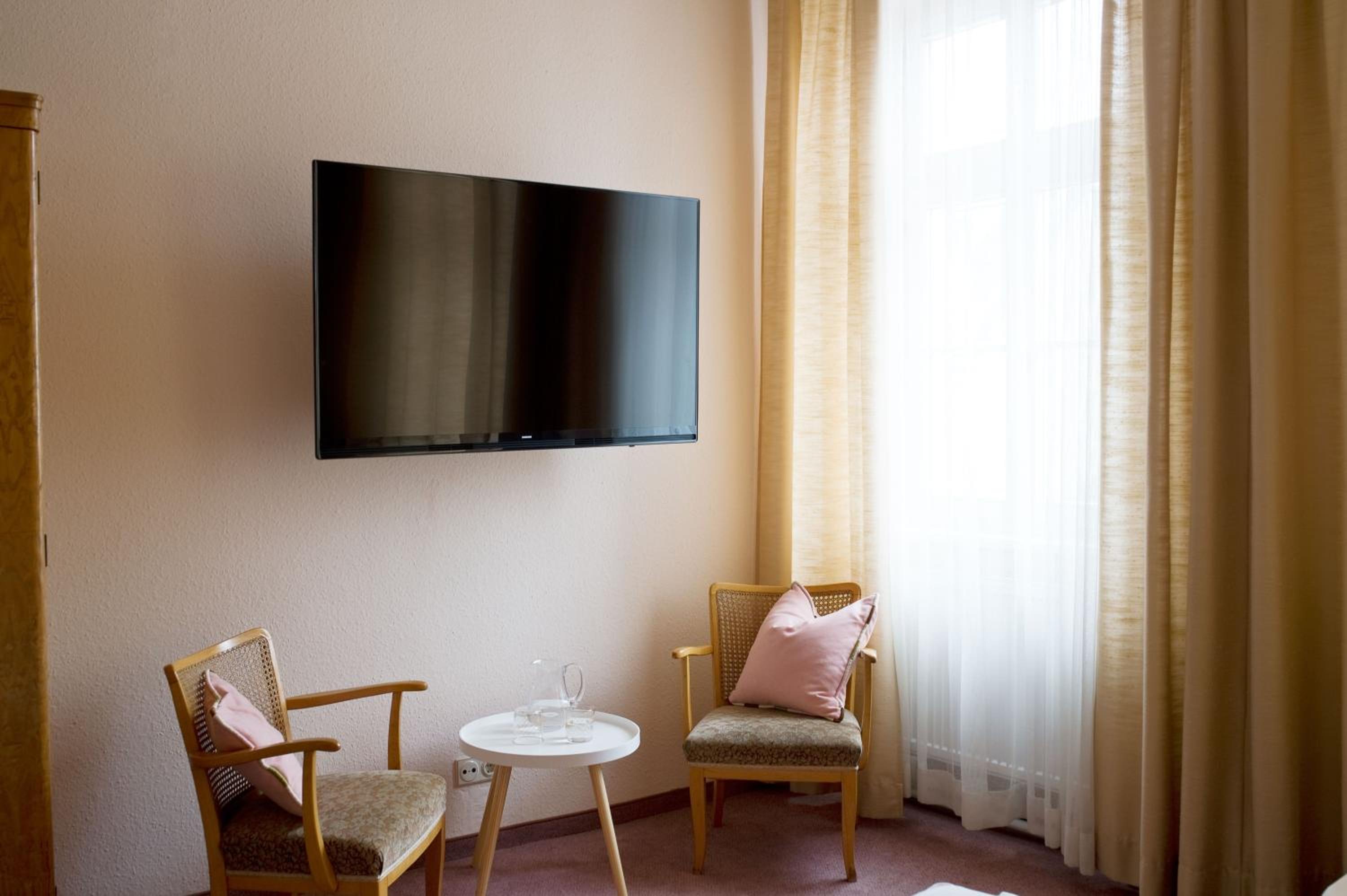 AMSEL VINTAGE Rooms