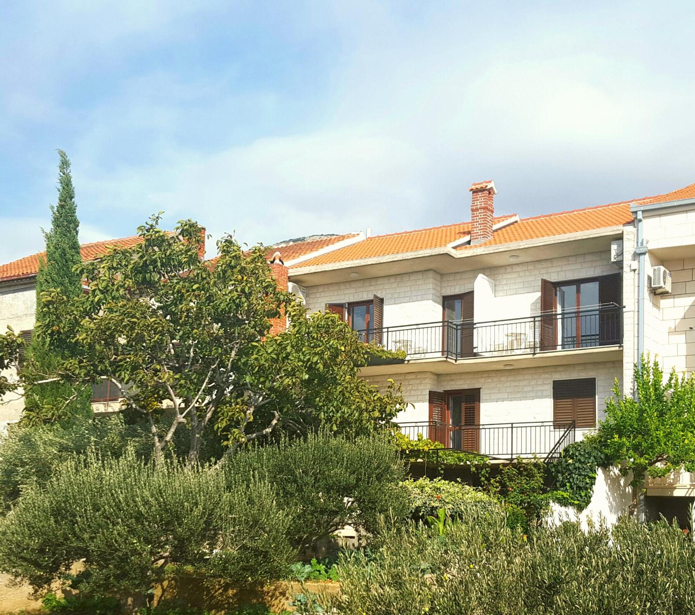Apartmani Bezma view 5