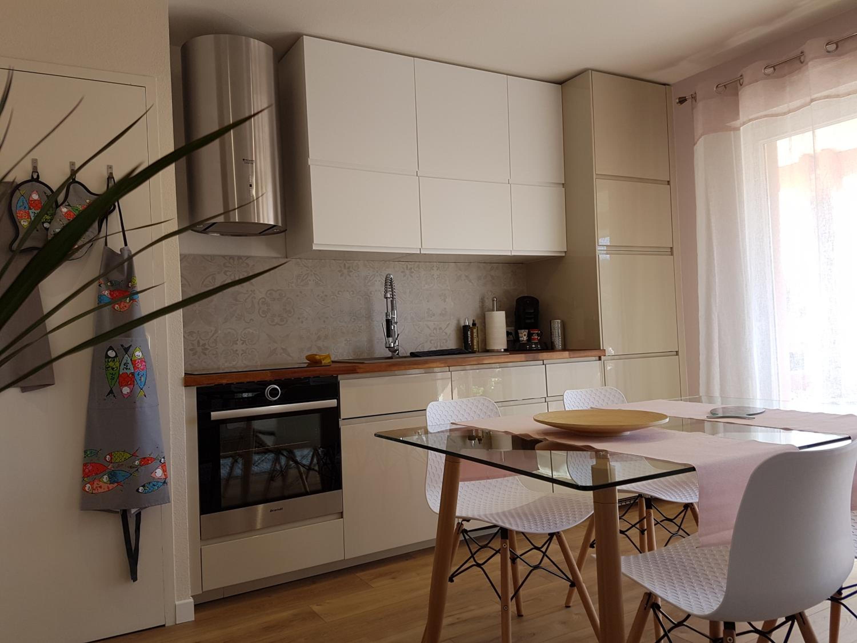 Apartment Cap Larros view 3