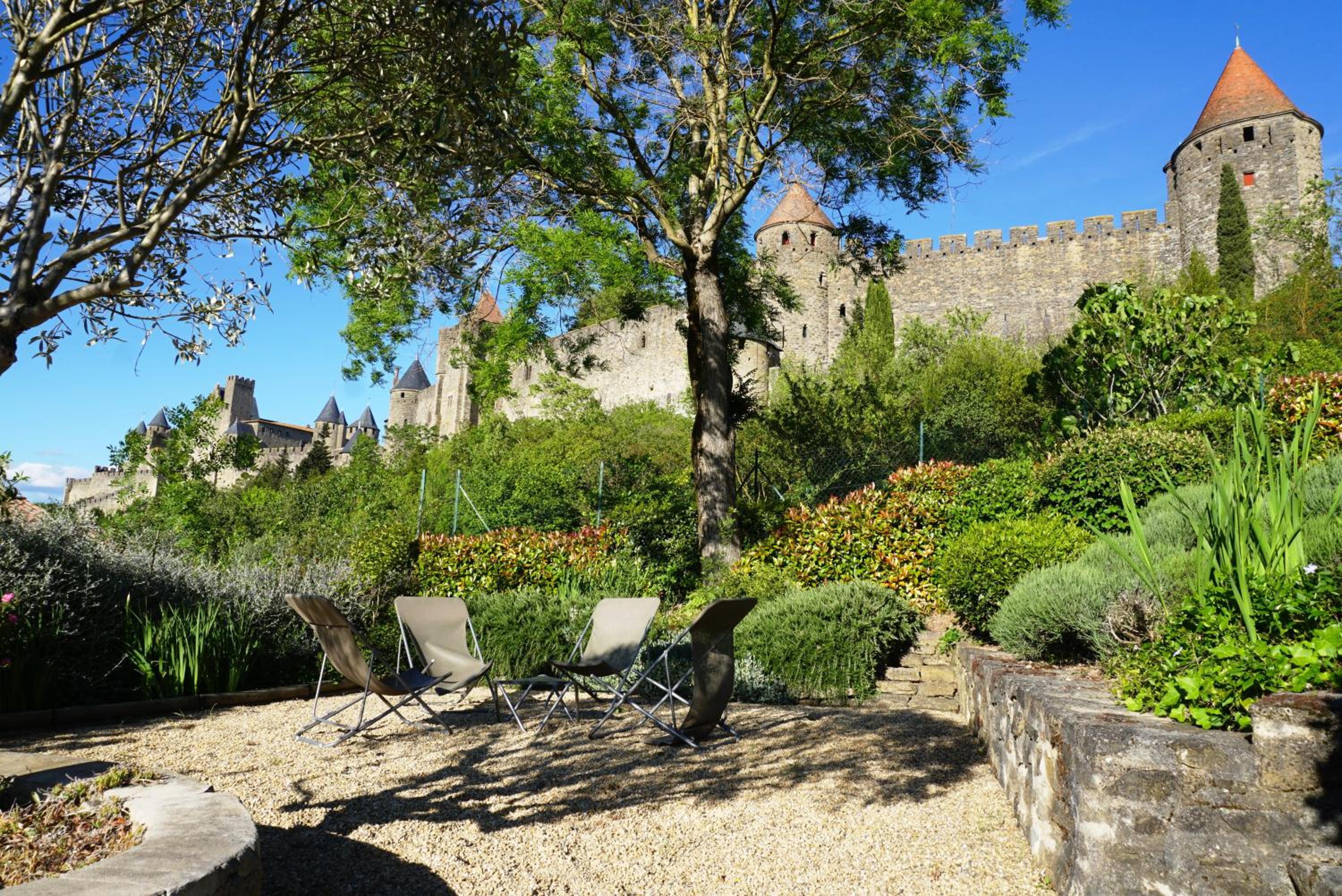 Sous les courtines, photo 18