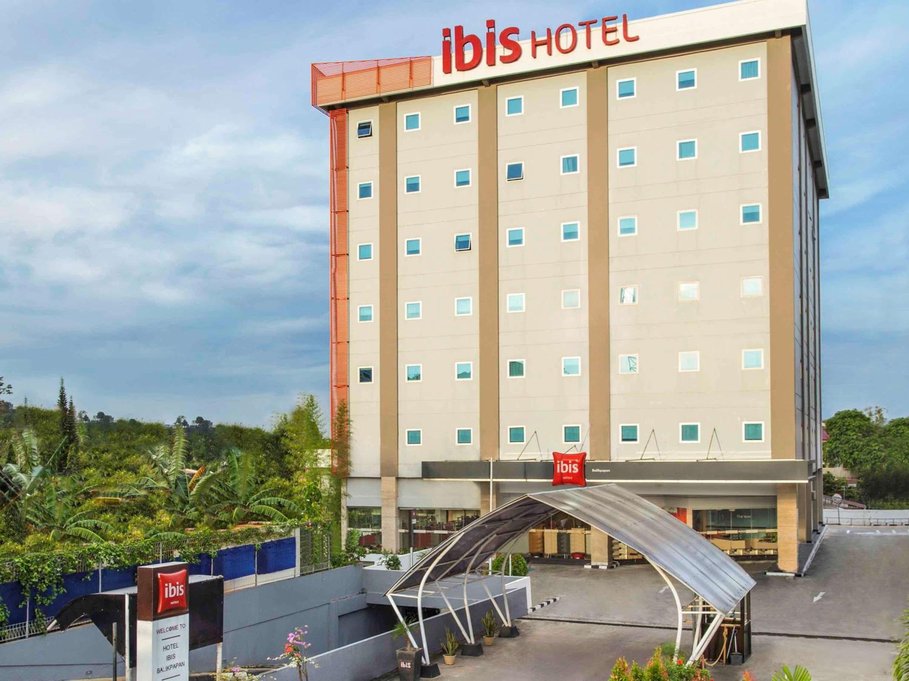 Hotel Ibis Balikpapan - Image 1