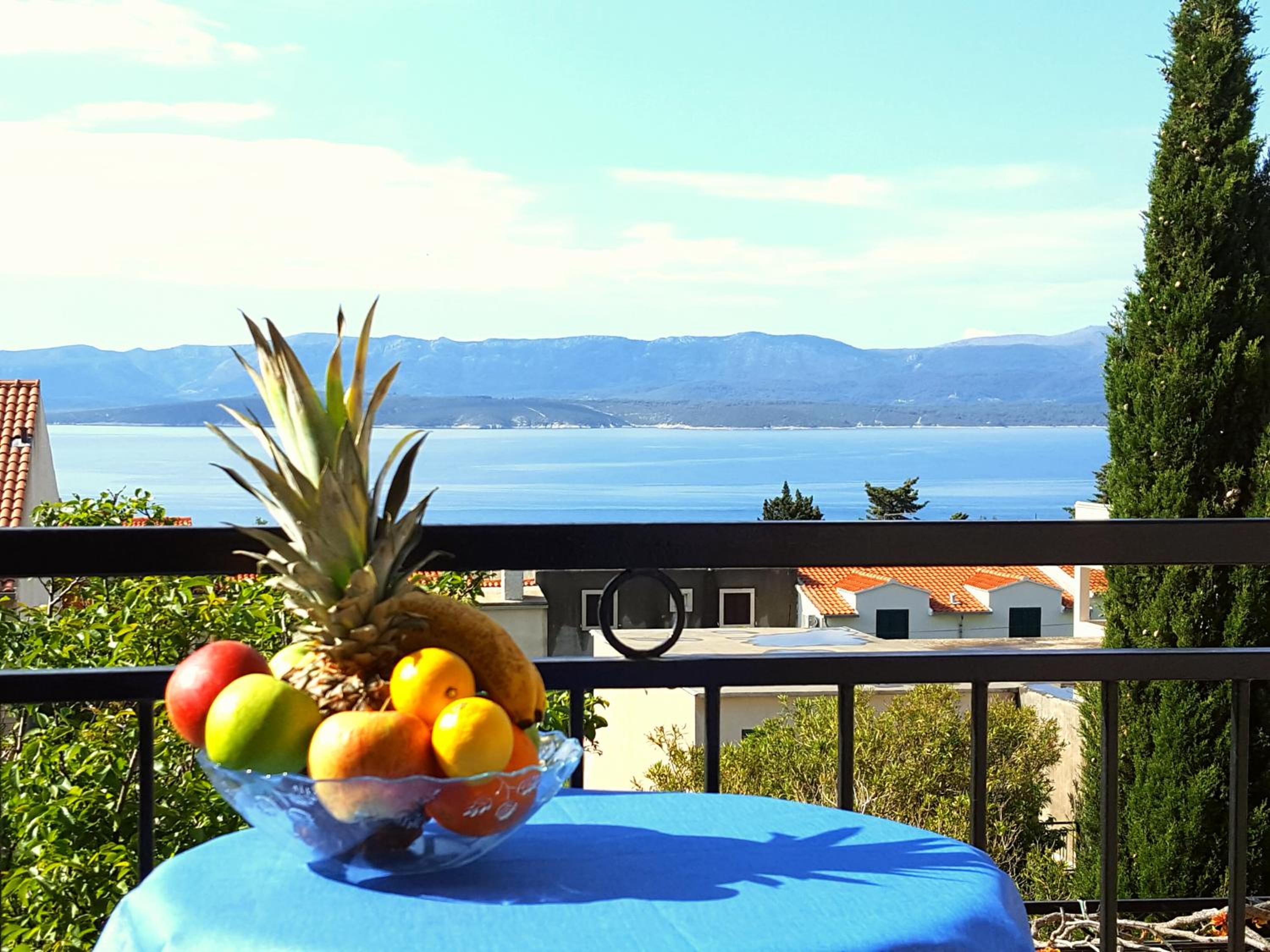 Apartmani Bezma view 2