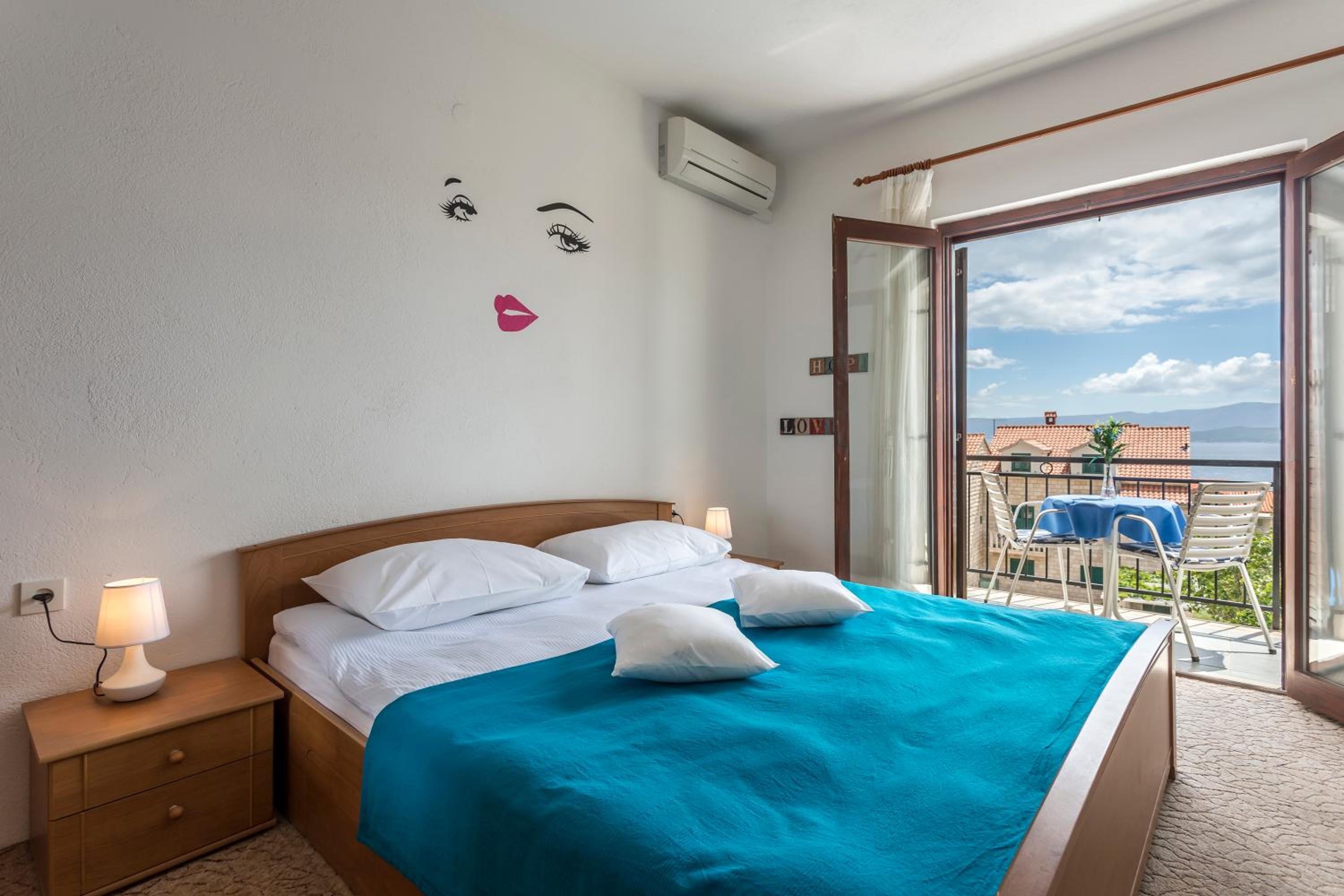Apartmani Bezma view 3