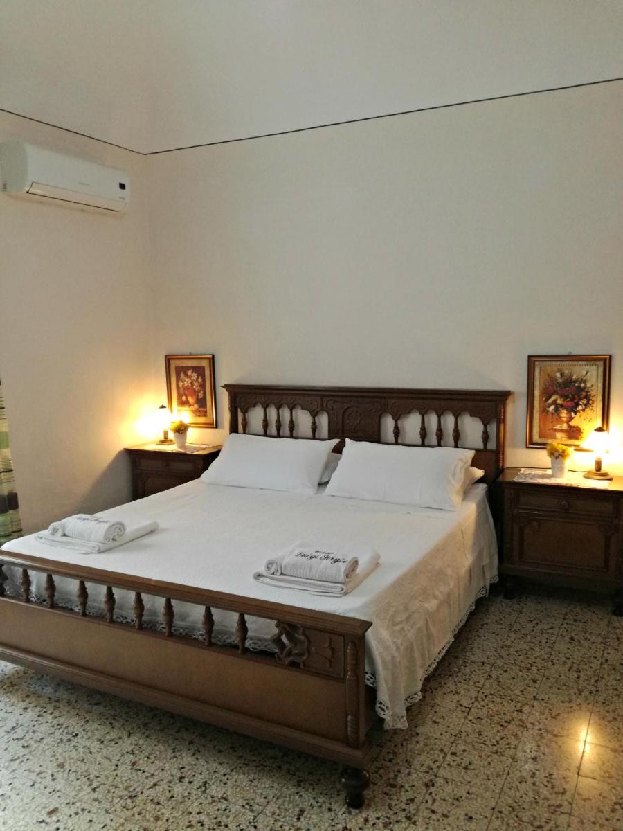 Casa Luigi Sergio - affitto breve view 4